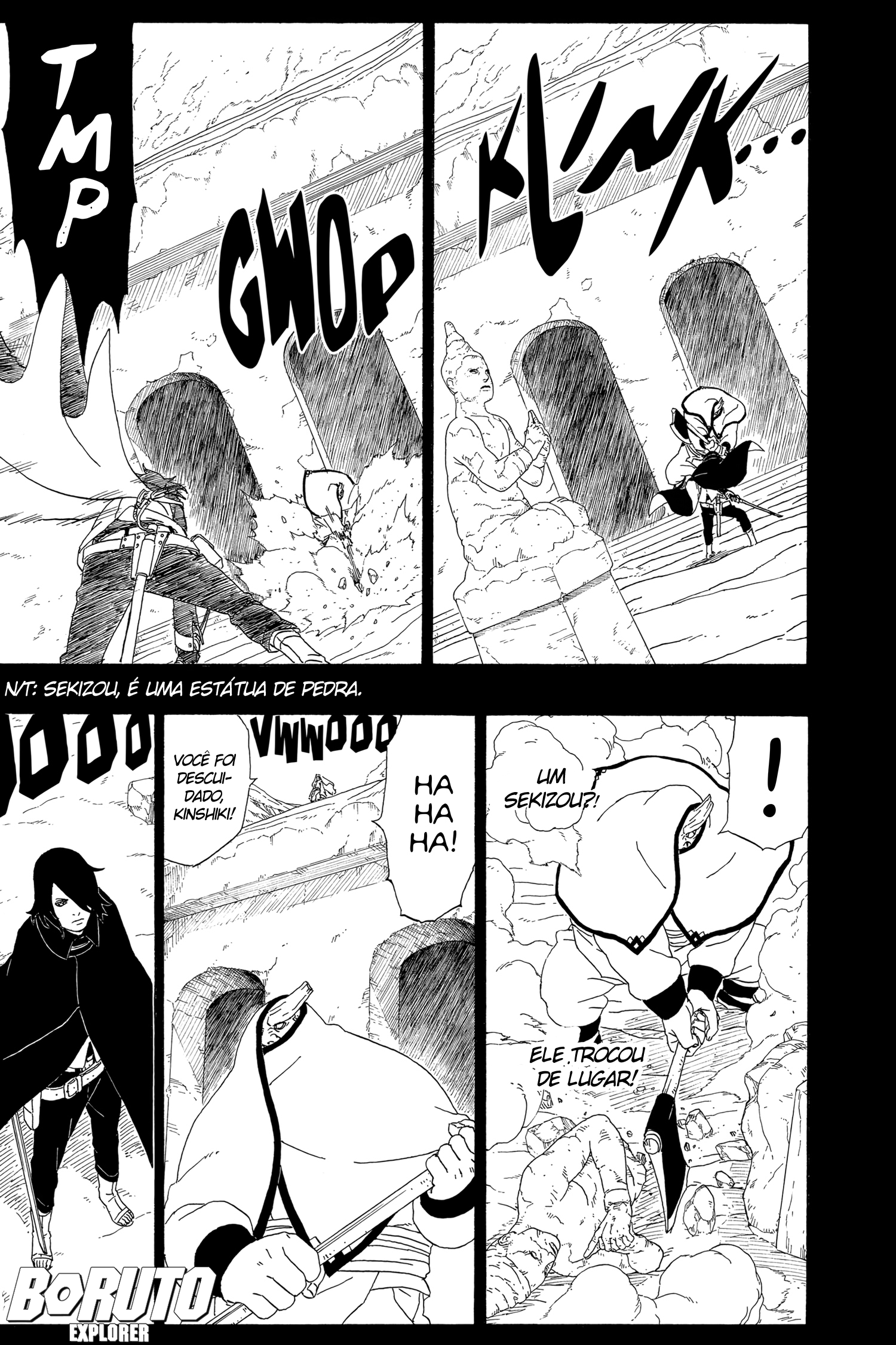 Read Boruto Naruto Next Generations PT Manga Online