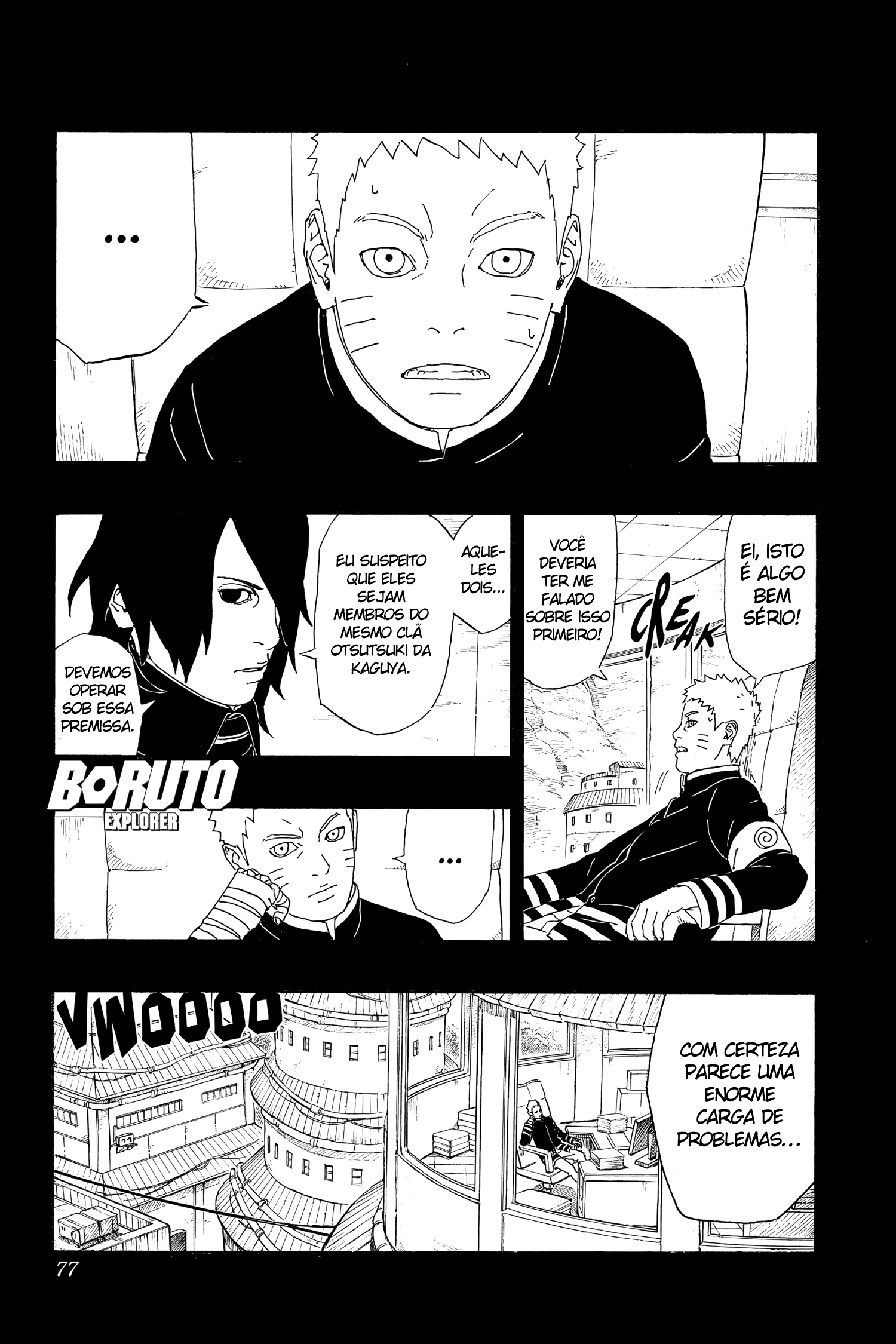 Read Boruto Naruto Next Generations PT Manga Online