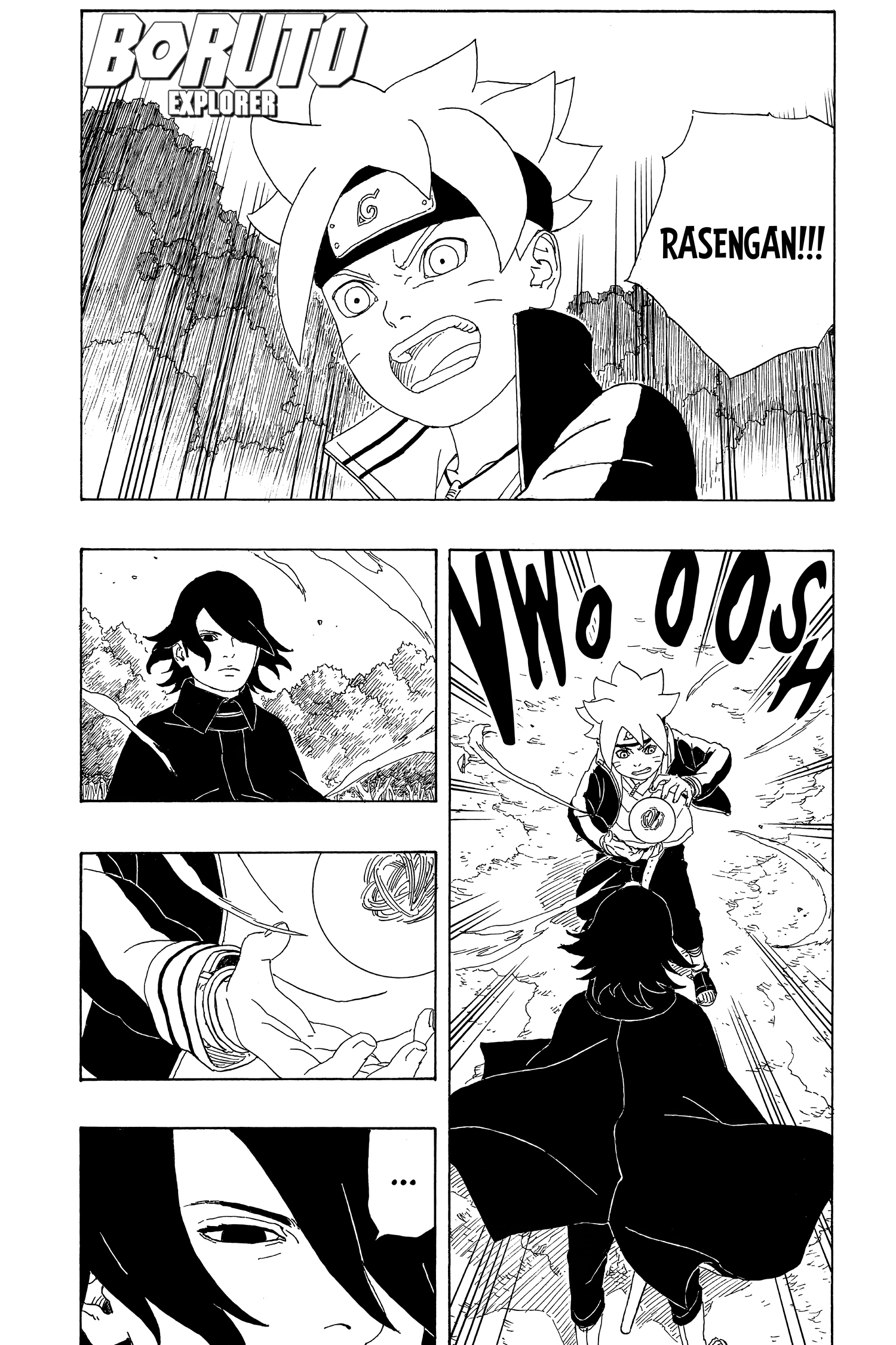 Read Boruto Naruto Next Generations PT Manga Online
