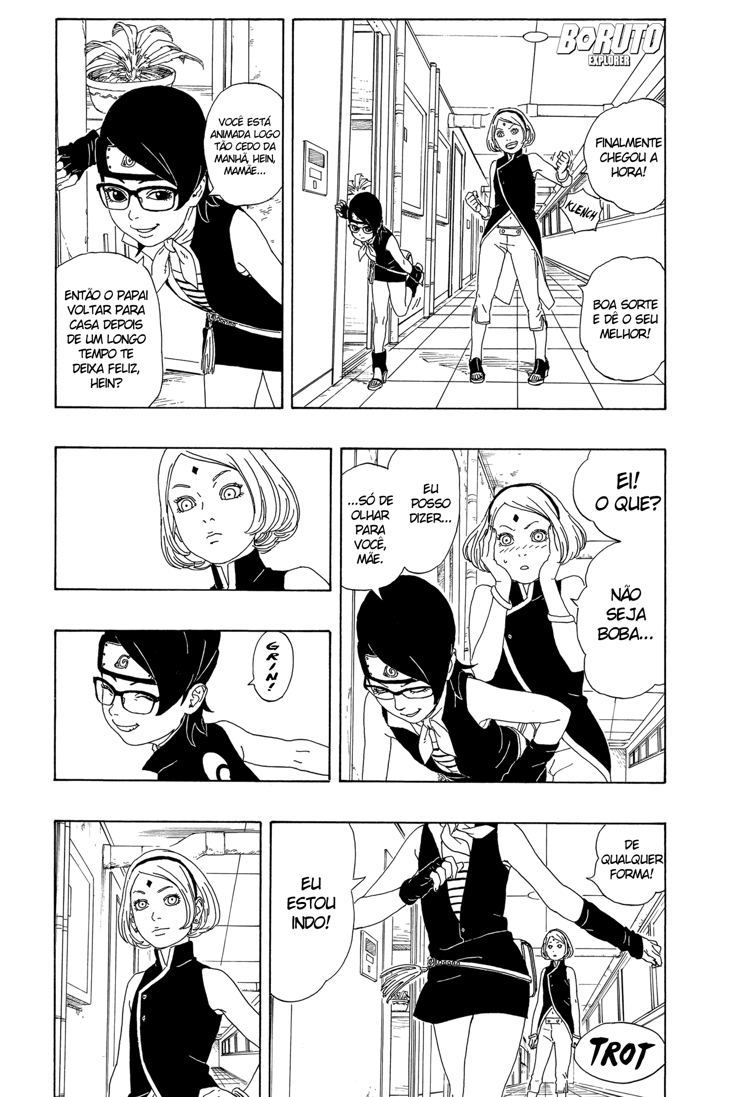 Read Boruto Naruto Next Generations PT Manga Online