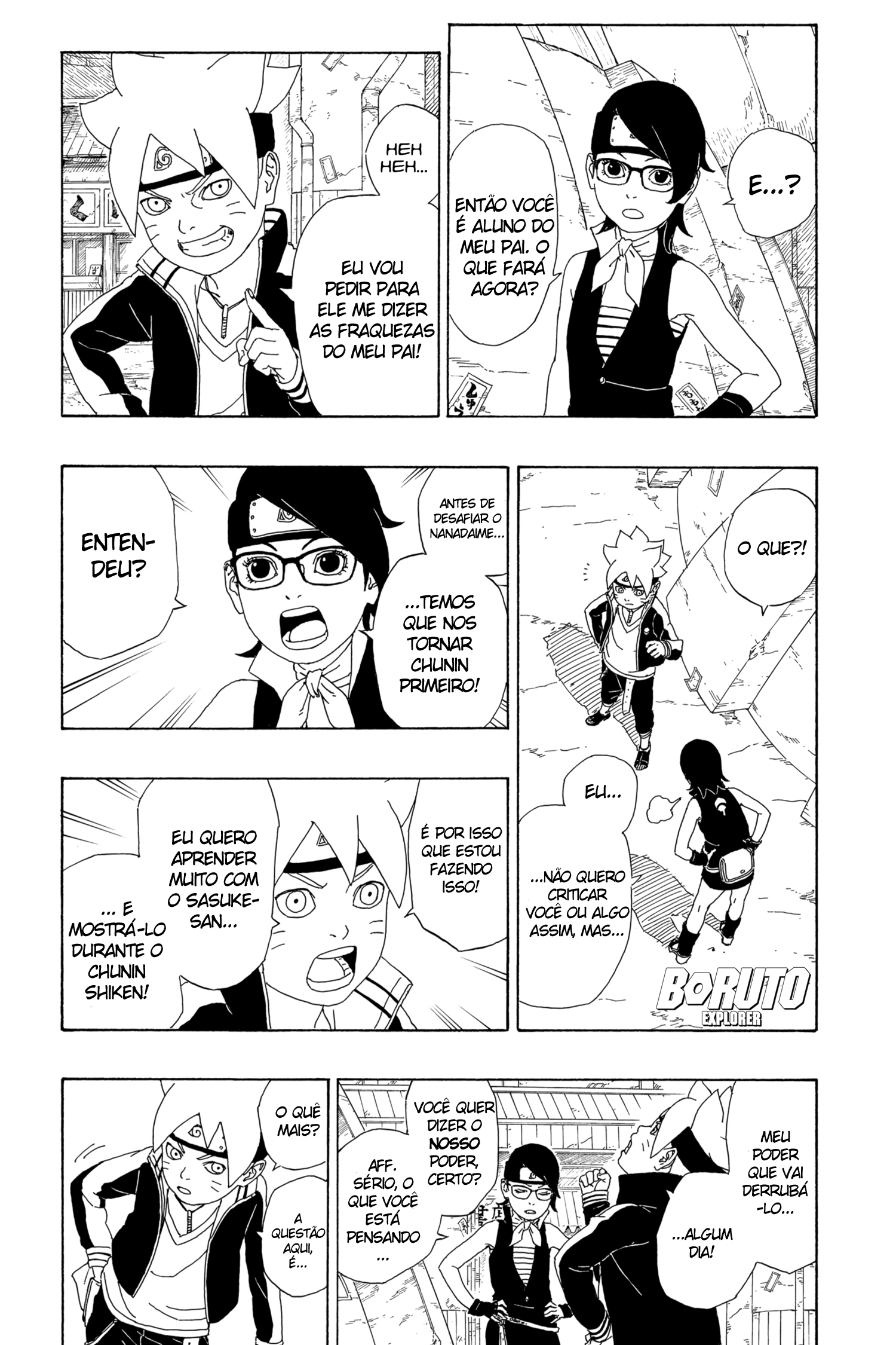 Read Boruto Naruto Next Generations PT Manga Online