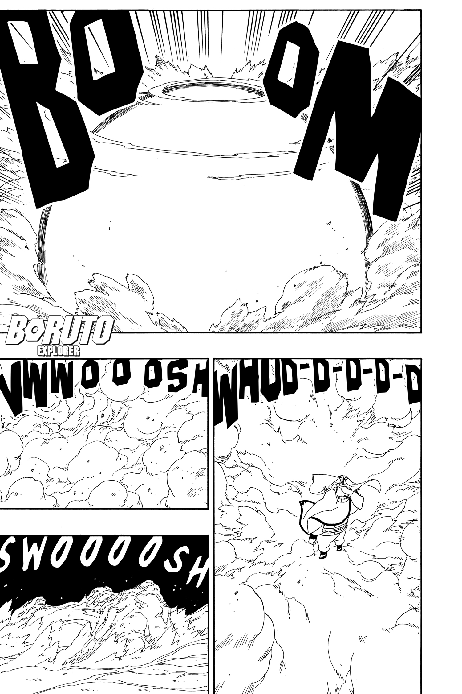 Read Boruto Naruto Next Generations PT Manga Online