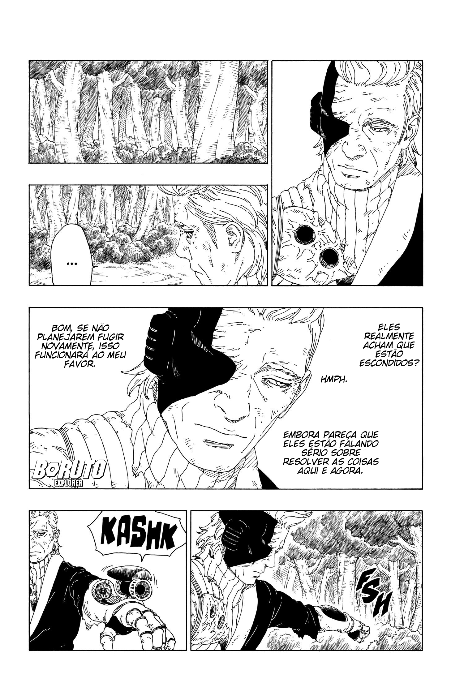 Read Boruto Naruto Next Generations PT Manga Online