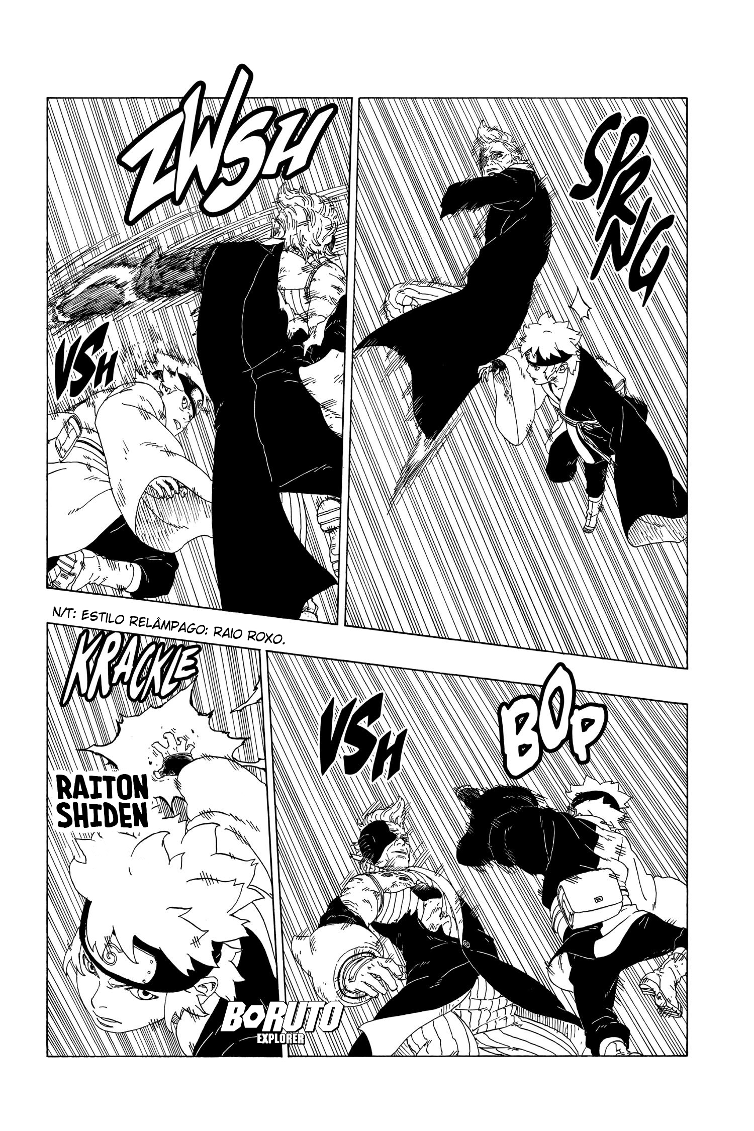 Read Boruto Naruto Next Generations PT Manga Online