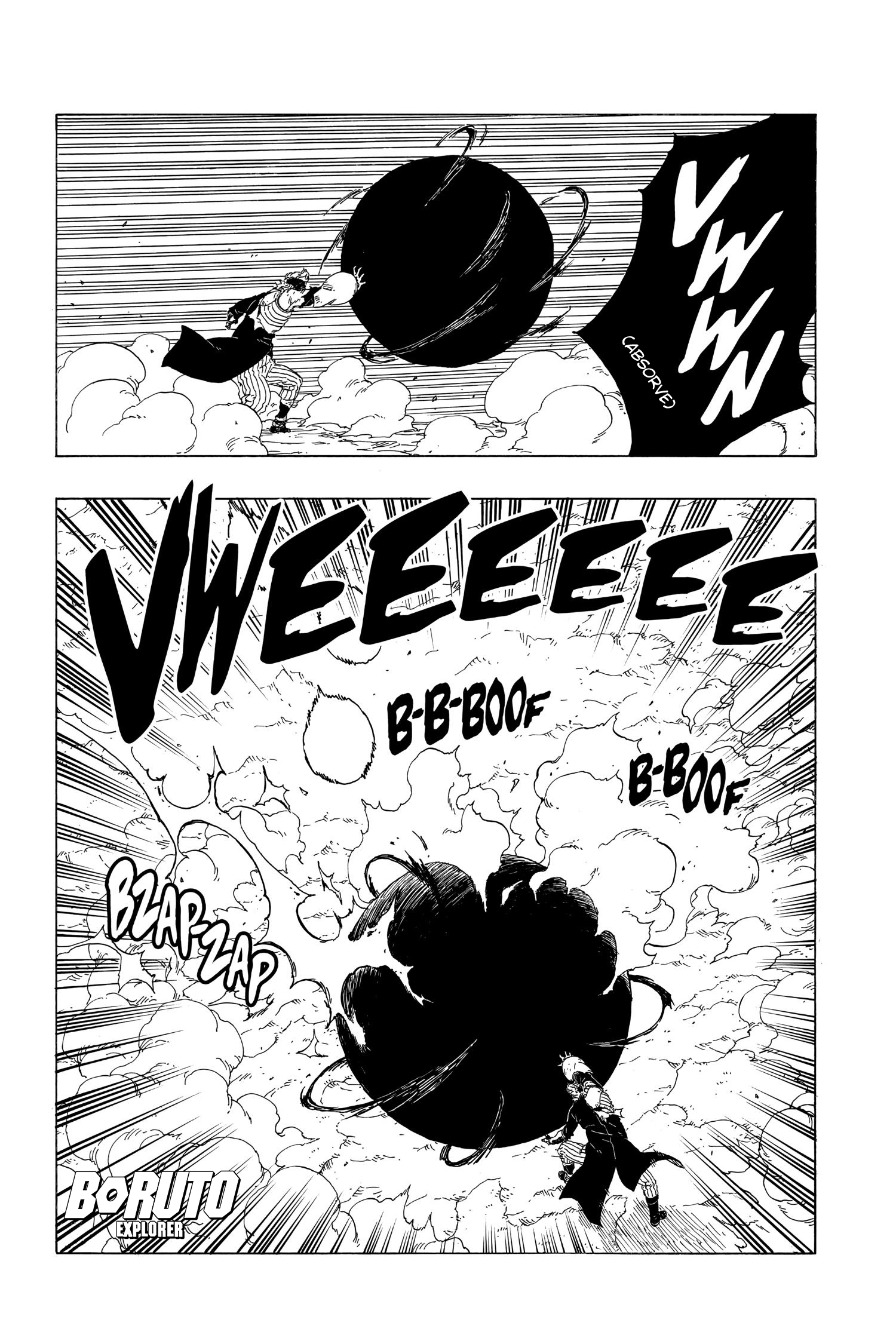 Read Boruto Naruto Next Generations PT Manga Online