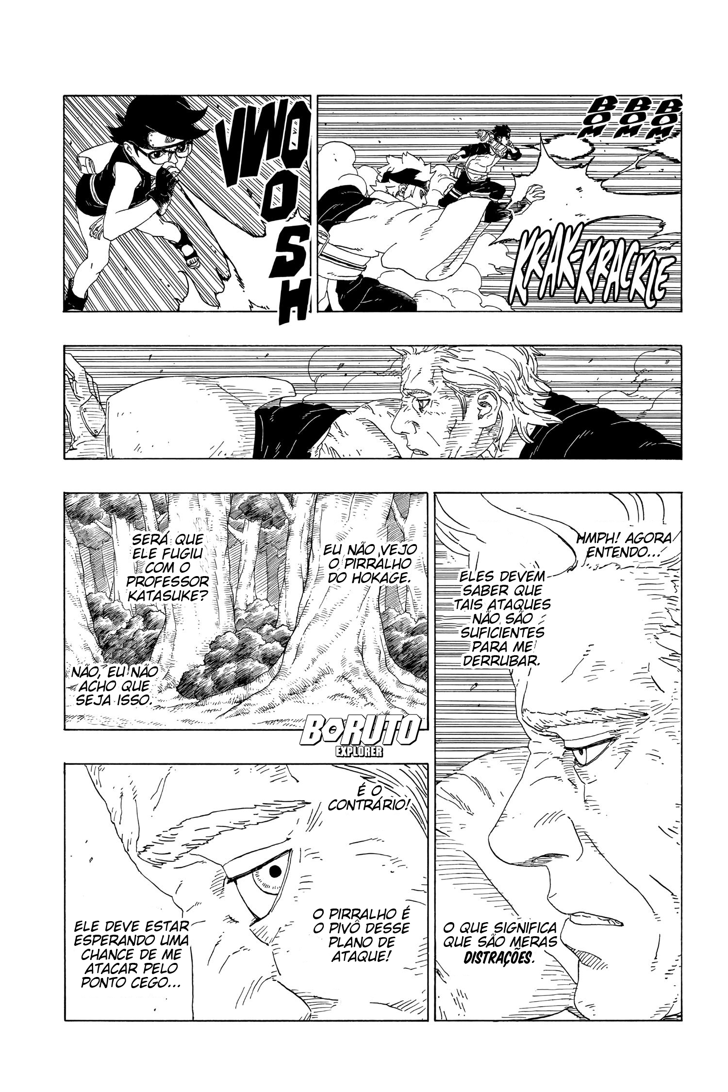 Read Boruto Naruto Next Generations PT Manga Online