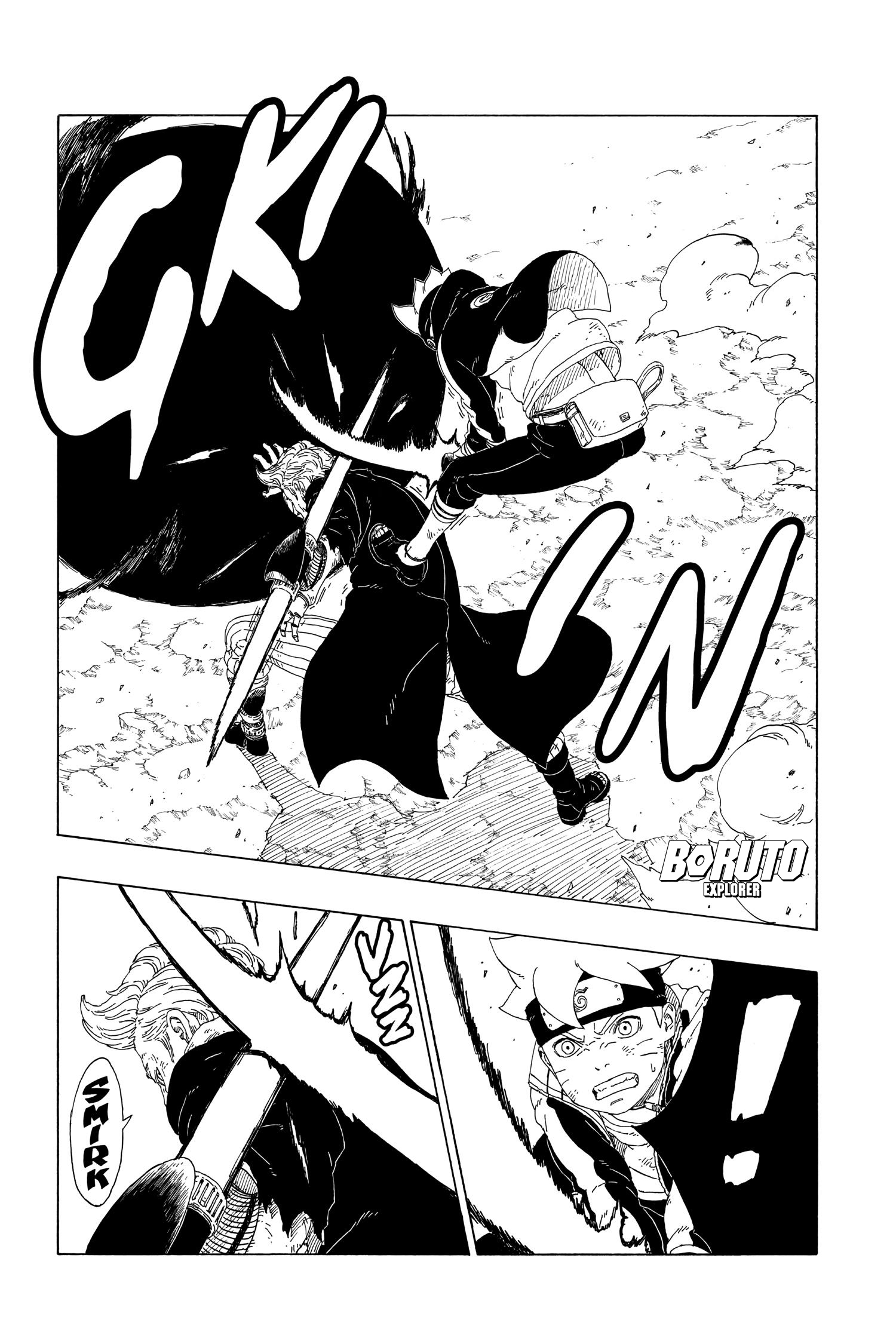 Read Boruto Naruto Next Generations PT Manga Online