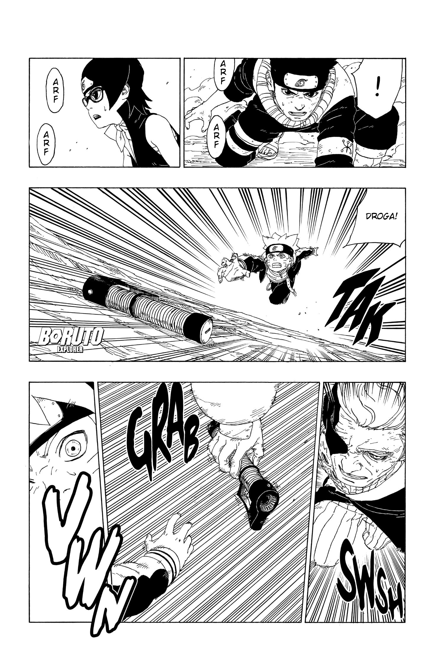 Read Boruto Naruto Next Generations PT Manga Online