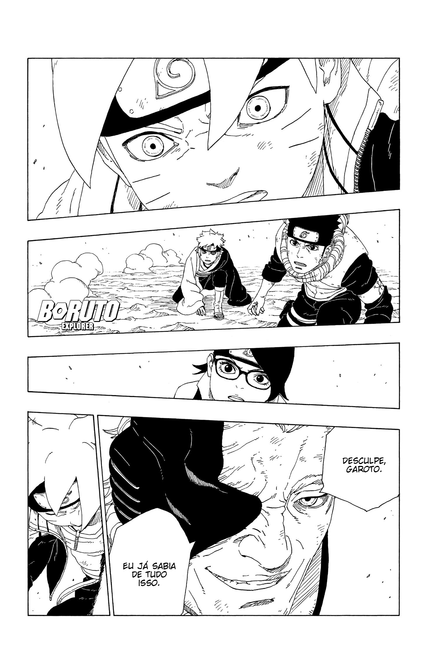 Read Boruto Naruto Next Generations PT Manga Online