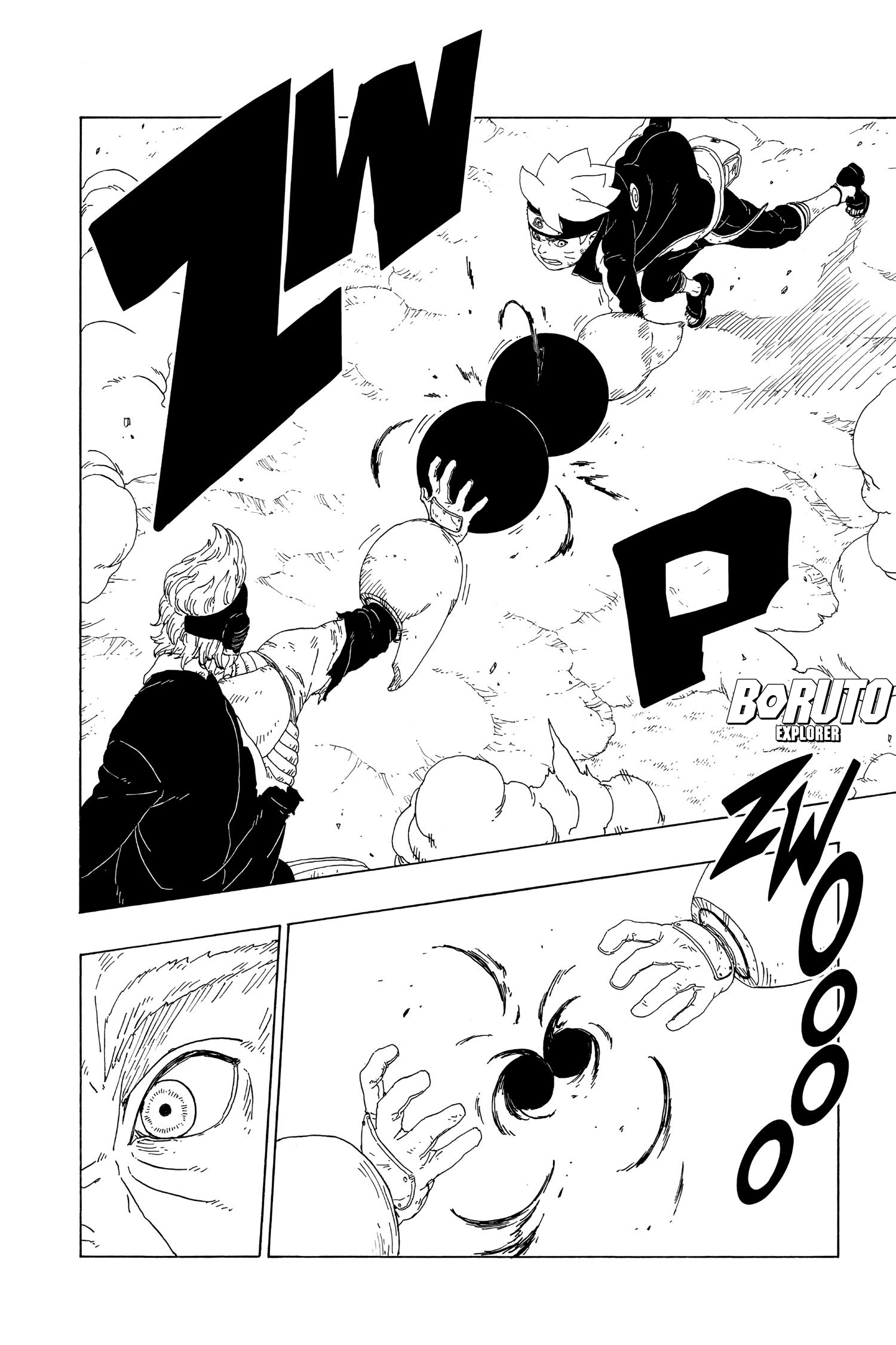 Read Boruto Naruto Next Generations PT Manga Online