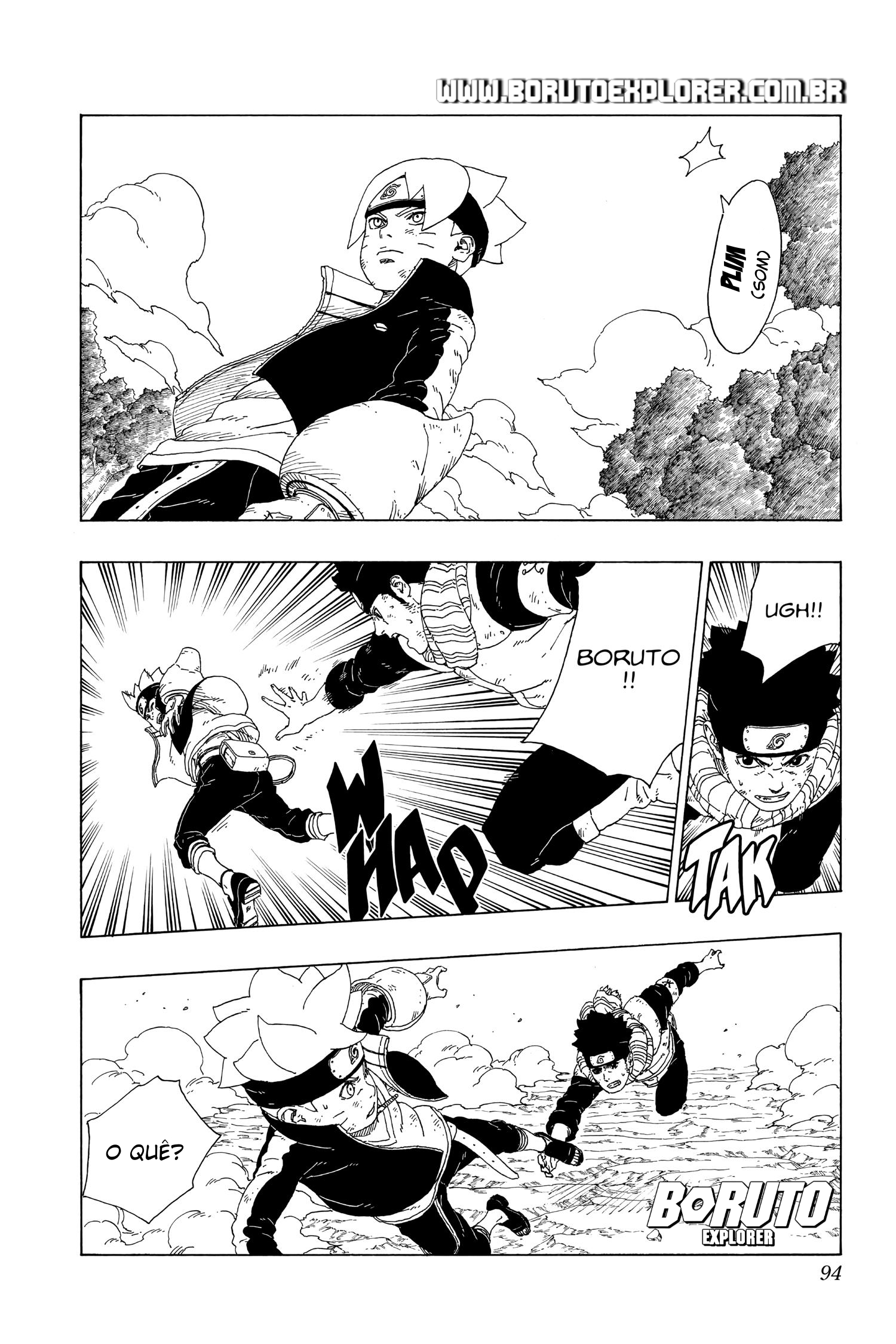 Read Boruto Naruto Next Generations PT Manga Online