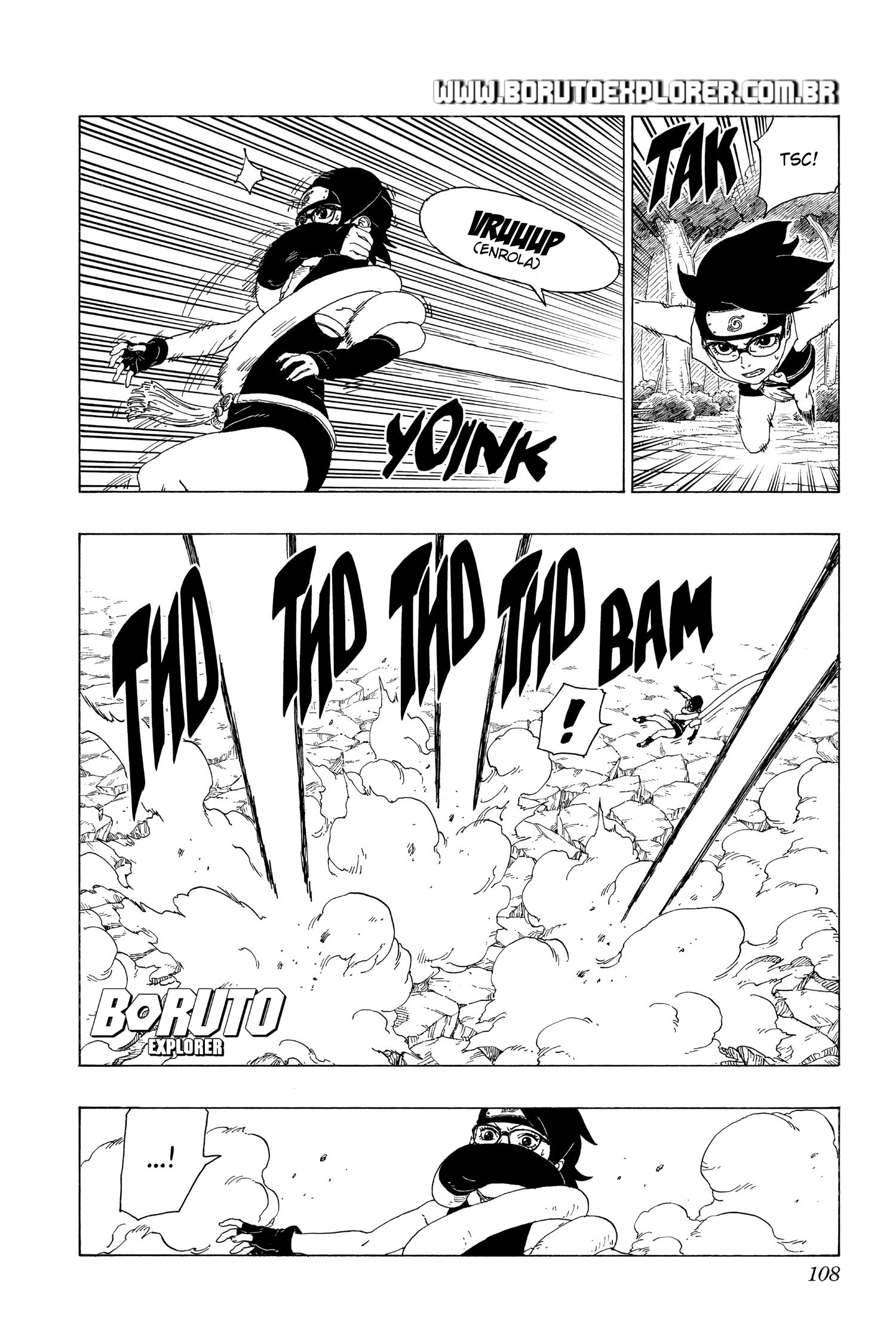 Read Boruto Naruto Next Generations PT Manga Online