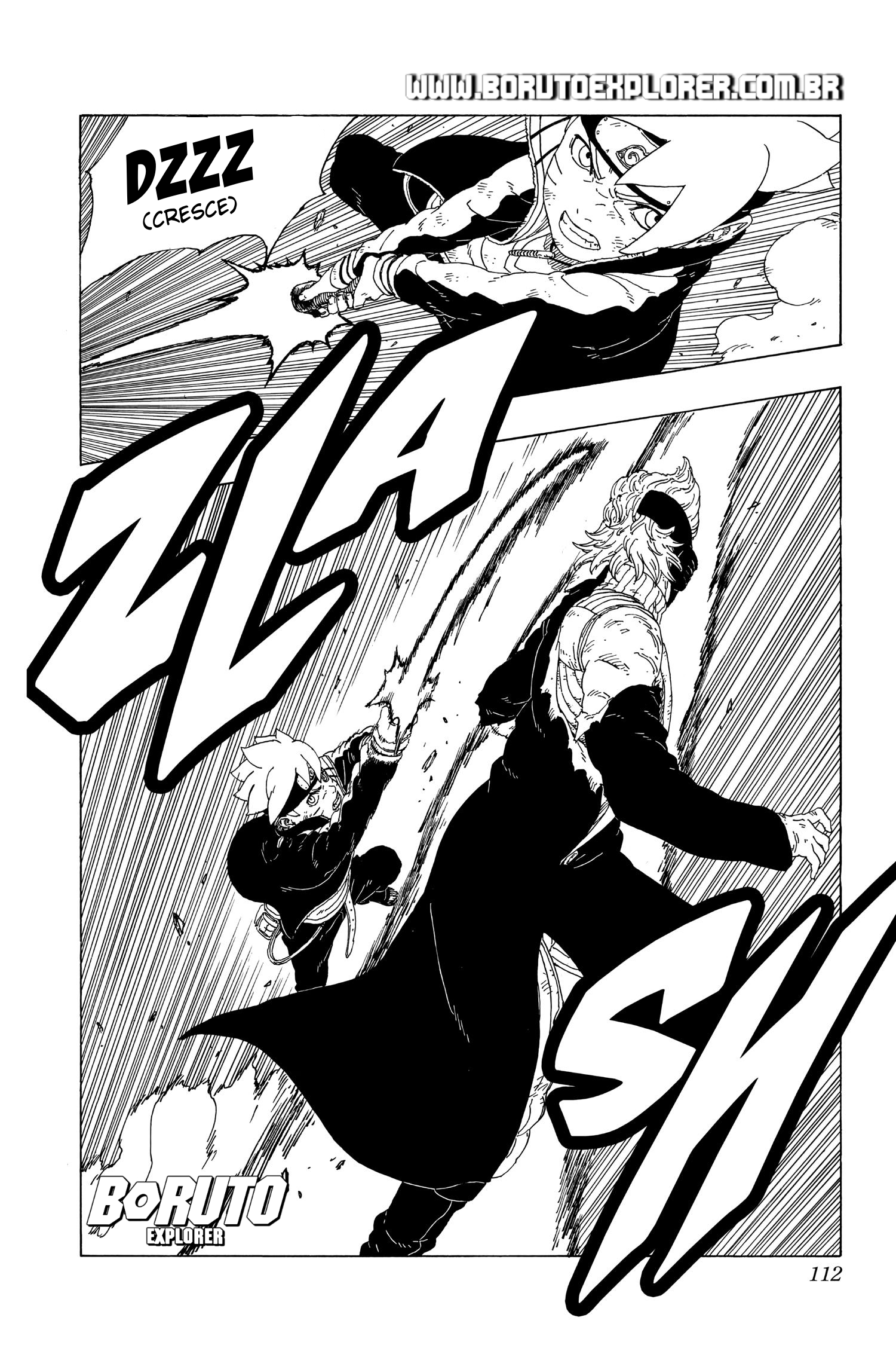 Read Boruto Naruto Next Generations PT Manga Online