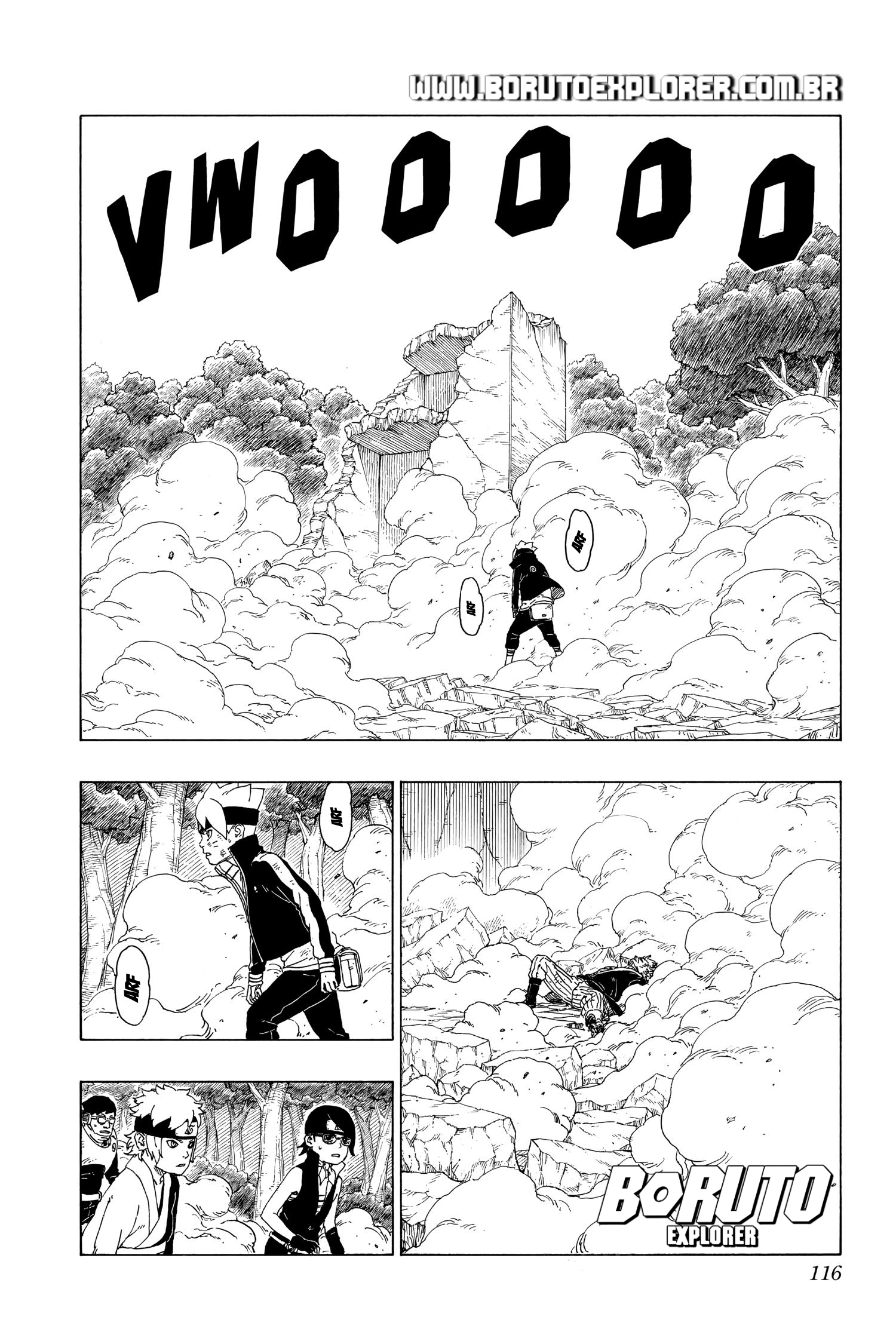 Read Boruto Naruto Next Generations PT Manga Online