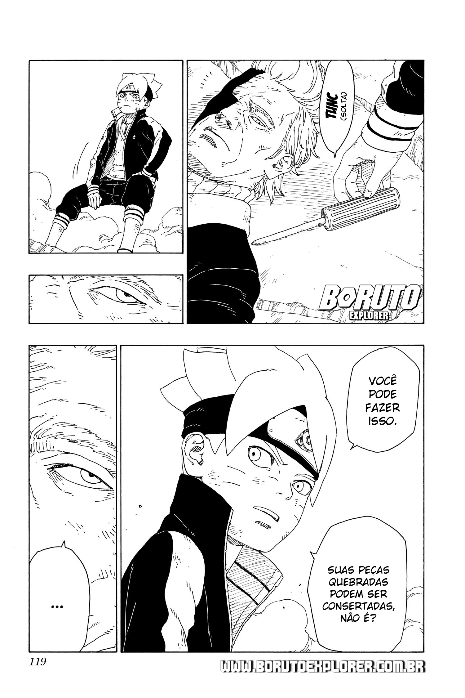 Read Boruto Naruto Next Generations PT Manga Online
