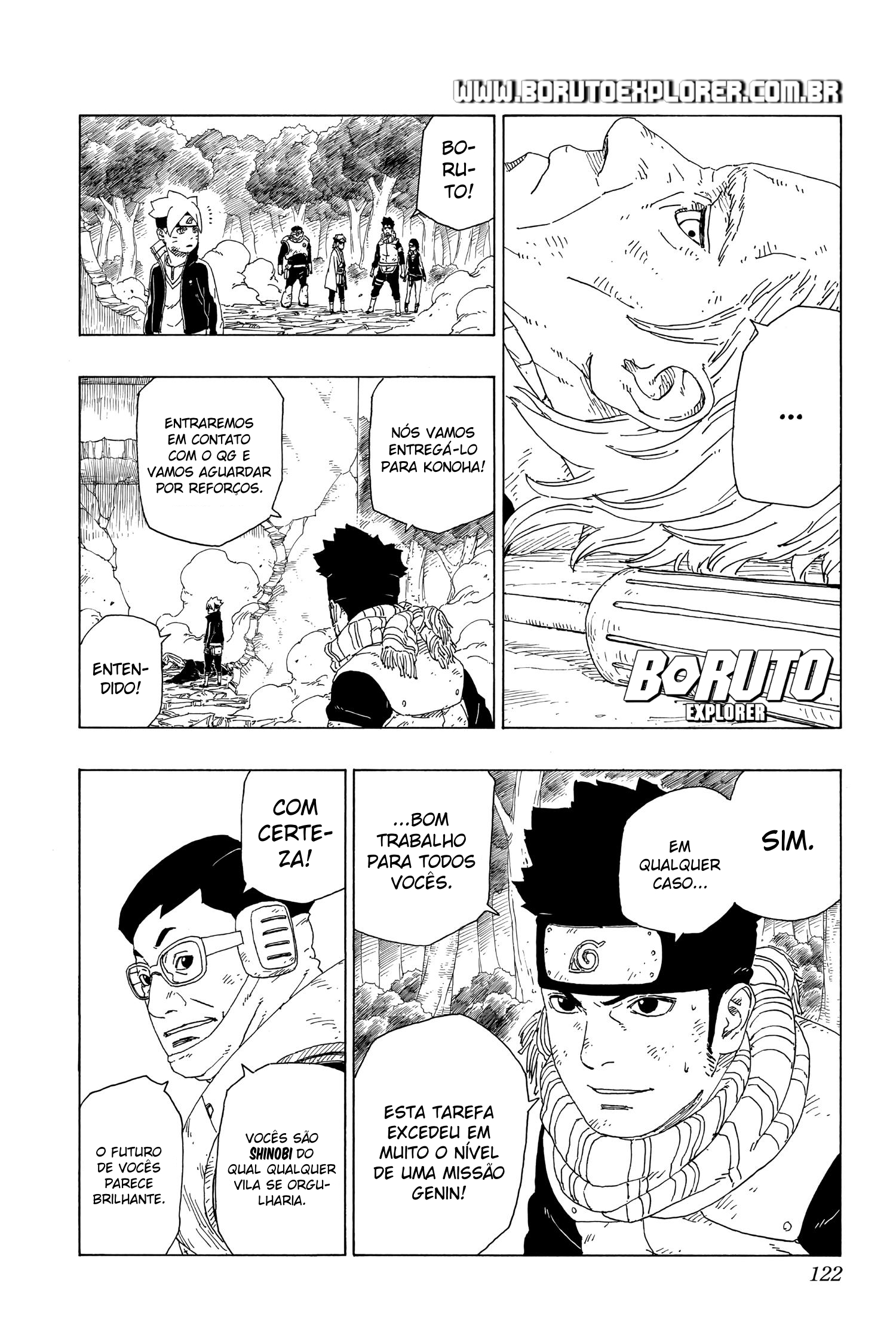 Read Boruto Naruto Next Generations PT Manga Online