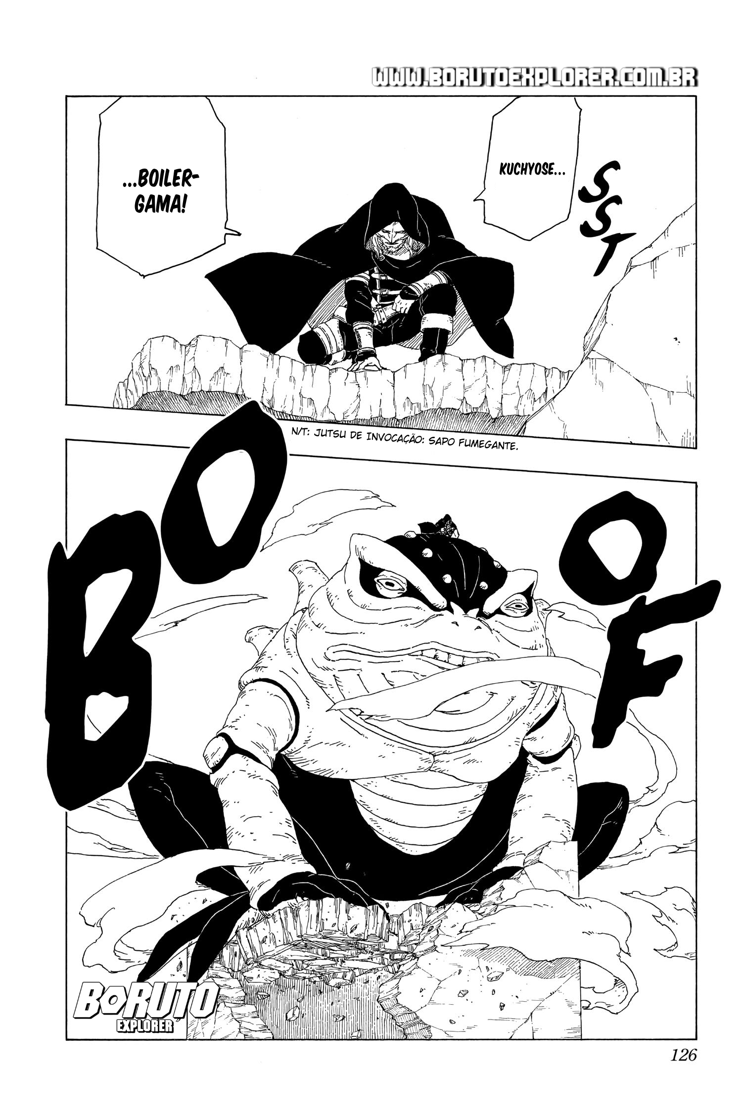 Read Boruto Naruto Next Generations PT Manga Online