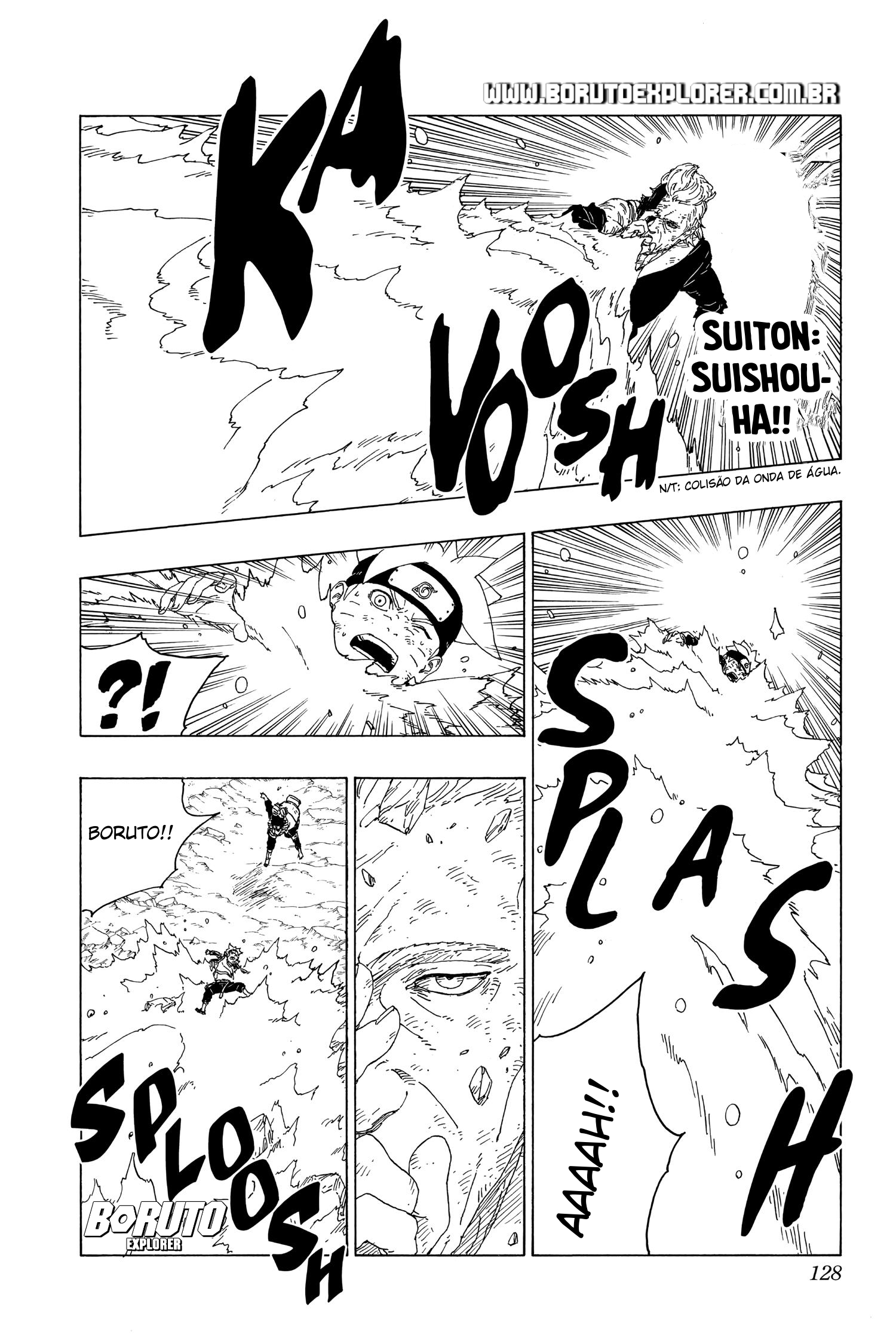 Read Boruto Naruto Next Generations PT Manga Online