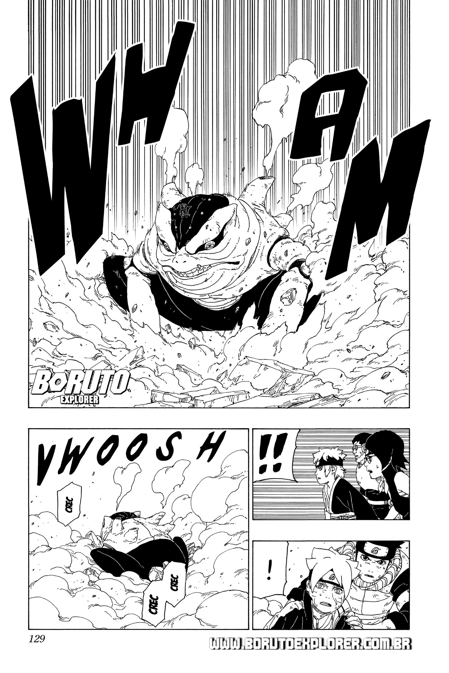 Read Boruto Naruto Next Generations PT Manga Online