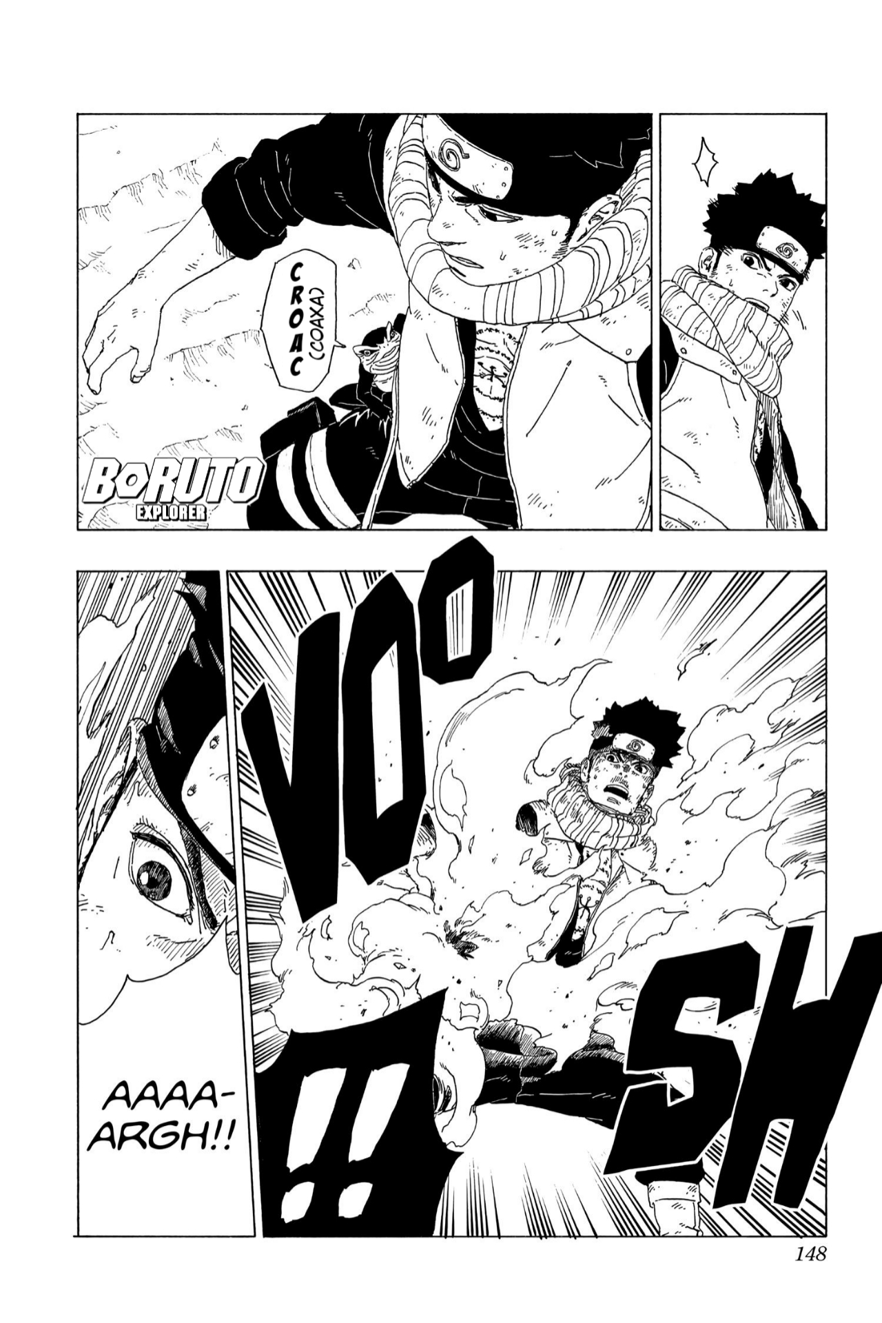 Read Boruto Naruto Next Generations PT Manga Online