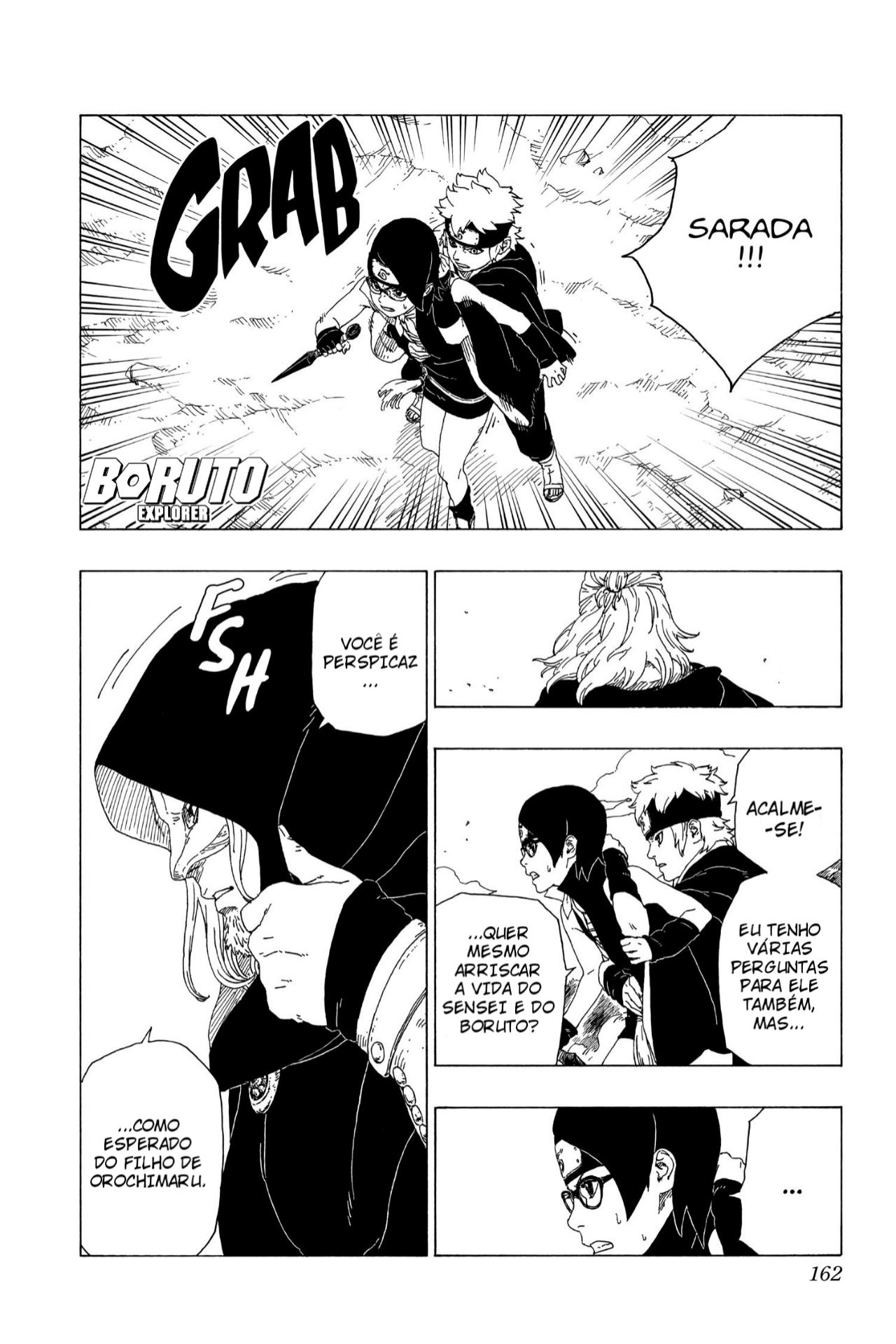 Read Boruto Naruto Next Generations PT Manga Online