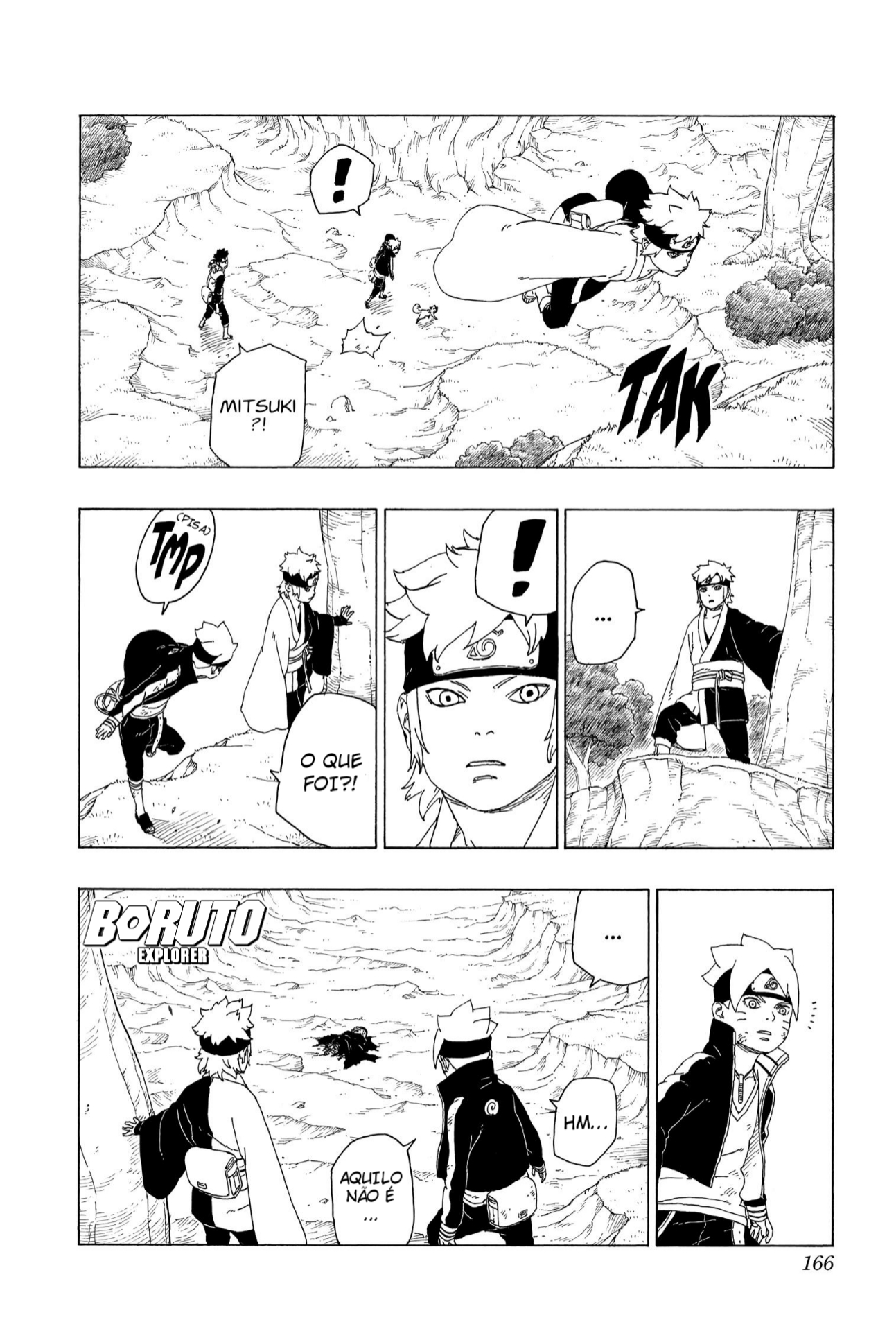 Read Boruto Naruto Next Generations PT Manga Online