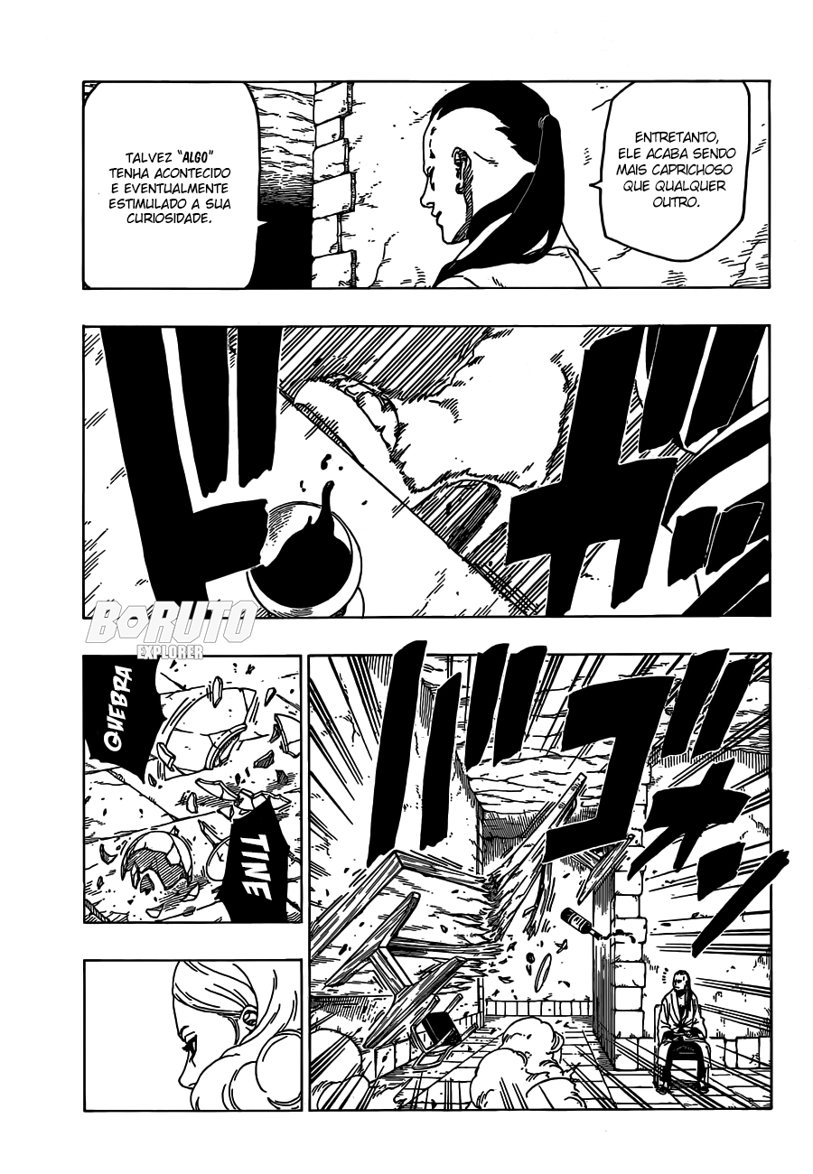 Read Boruto Naruto Next Generations PT Manga Online
