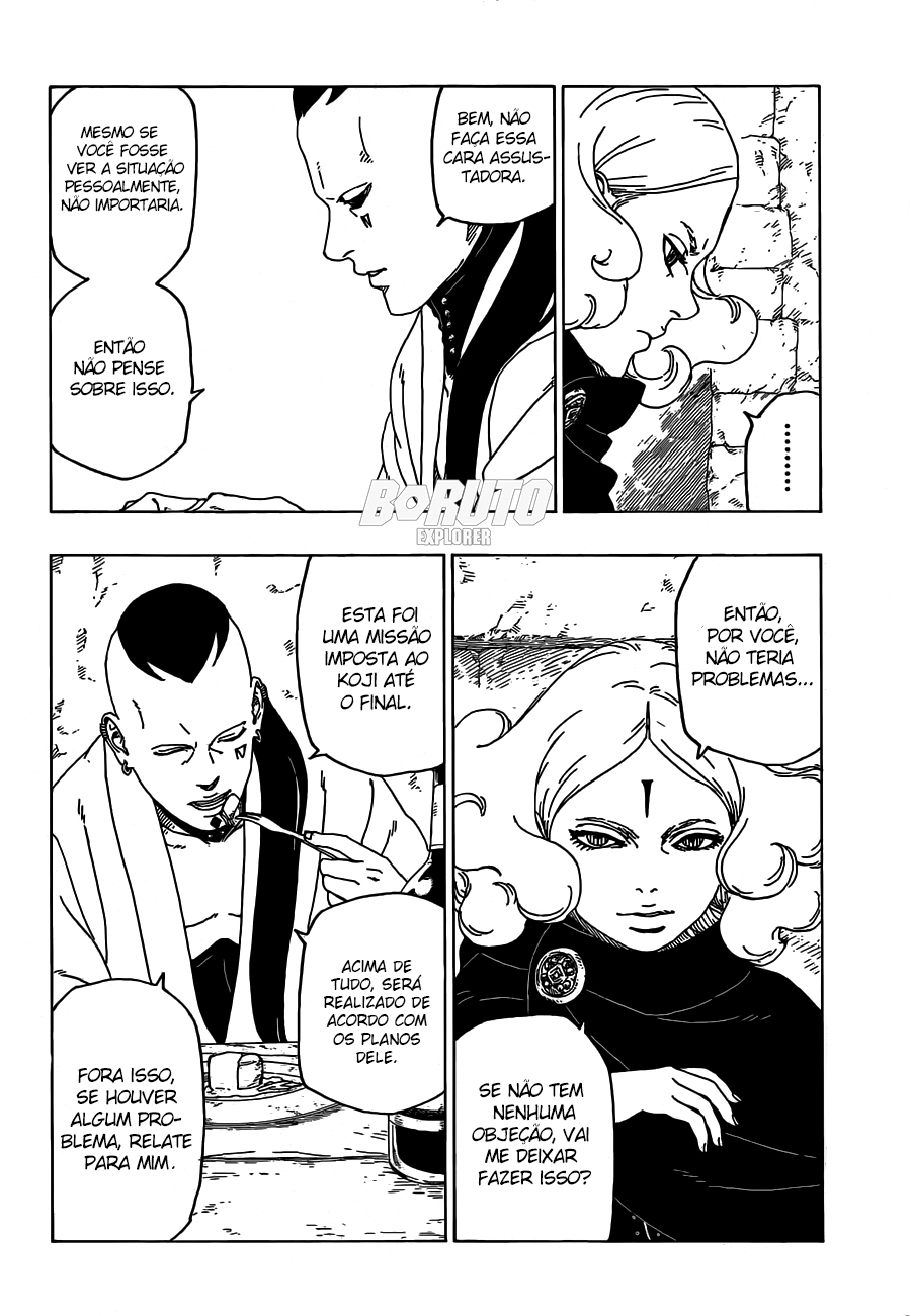 Read Boruto Naruto Next Generations PT Manga Online