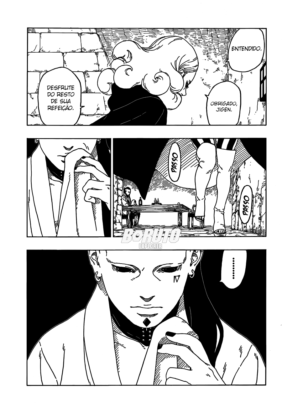 Read Boruto Naruto Next Generations PT Manga Online