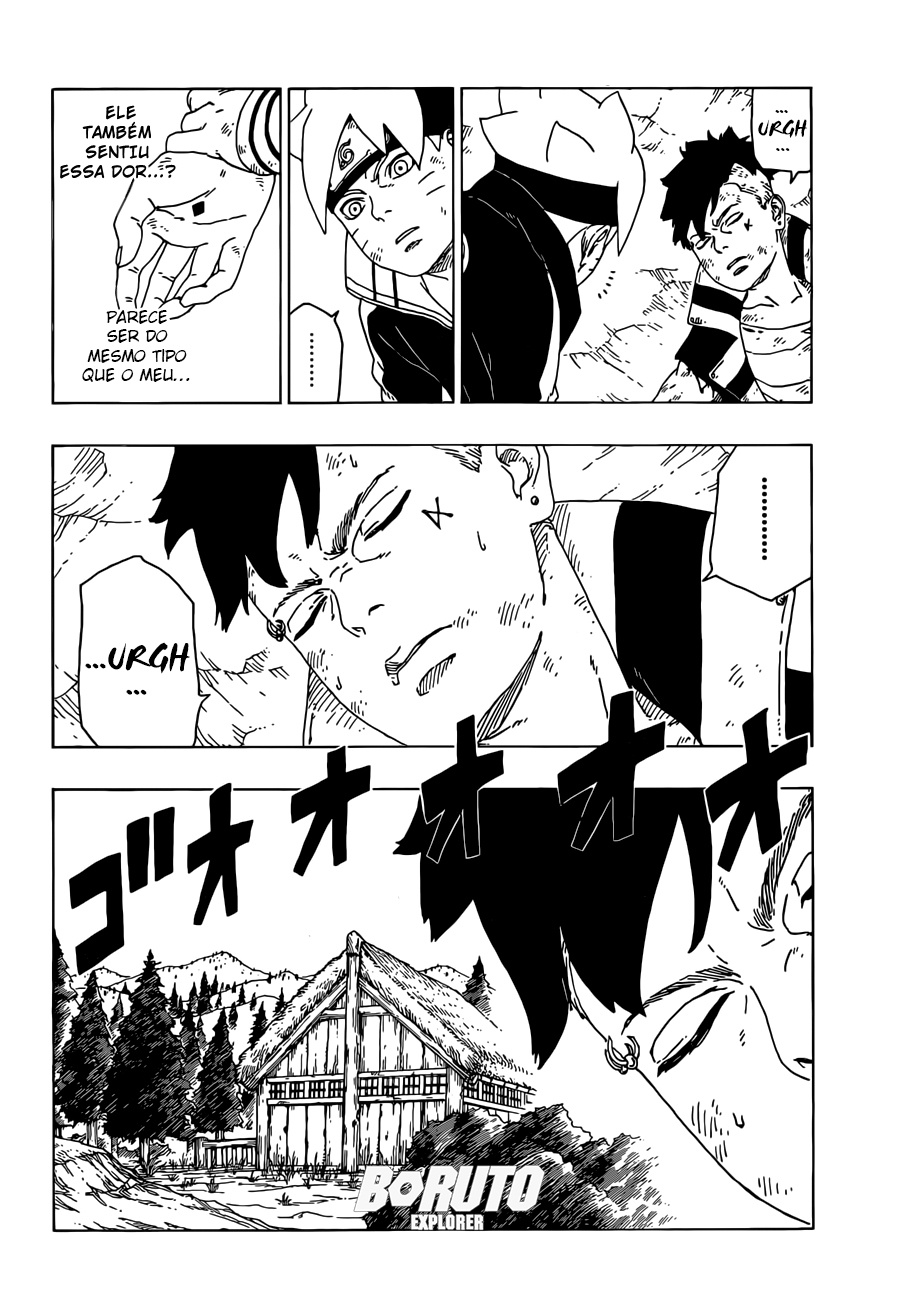 Read Boruto Naruto Next Generations PT Manga Online