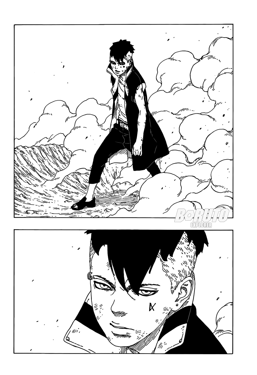 Read Boruto Naruto Next Generations PT Manga Online