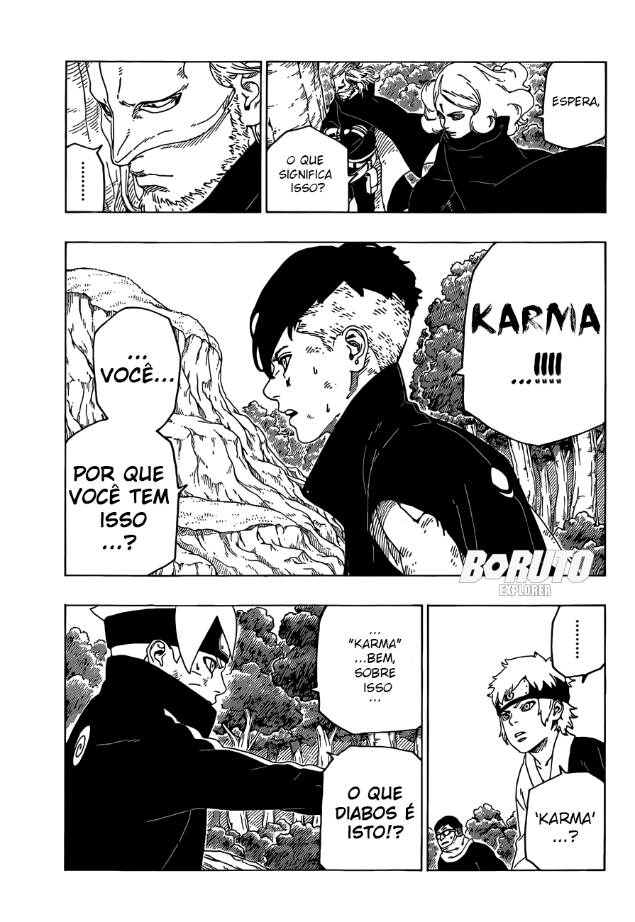 Read Boruto Naruto Next Generations PT Manga Online