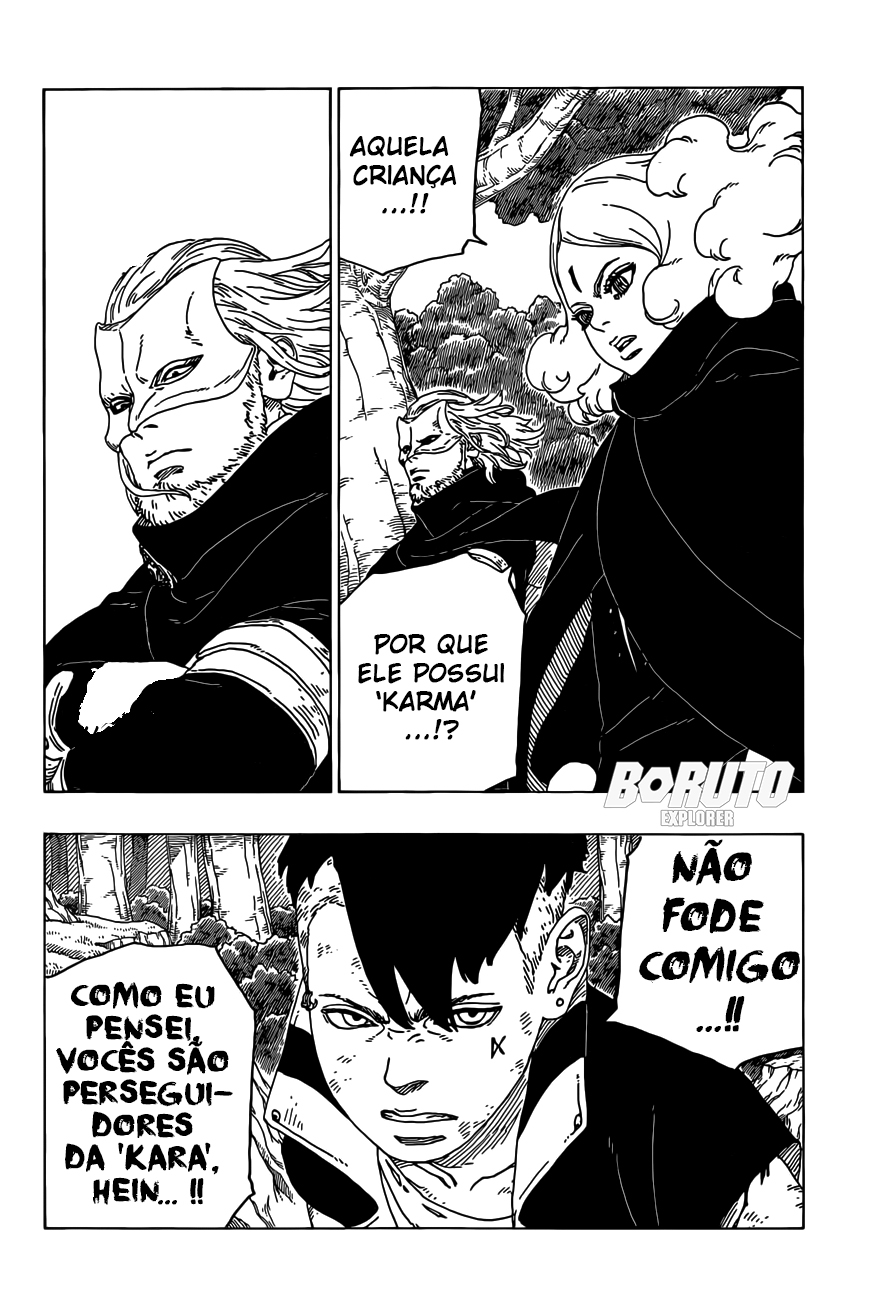 Read Boruto Naruto Next Generations PT Manga Online