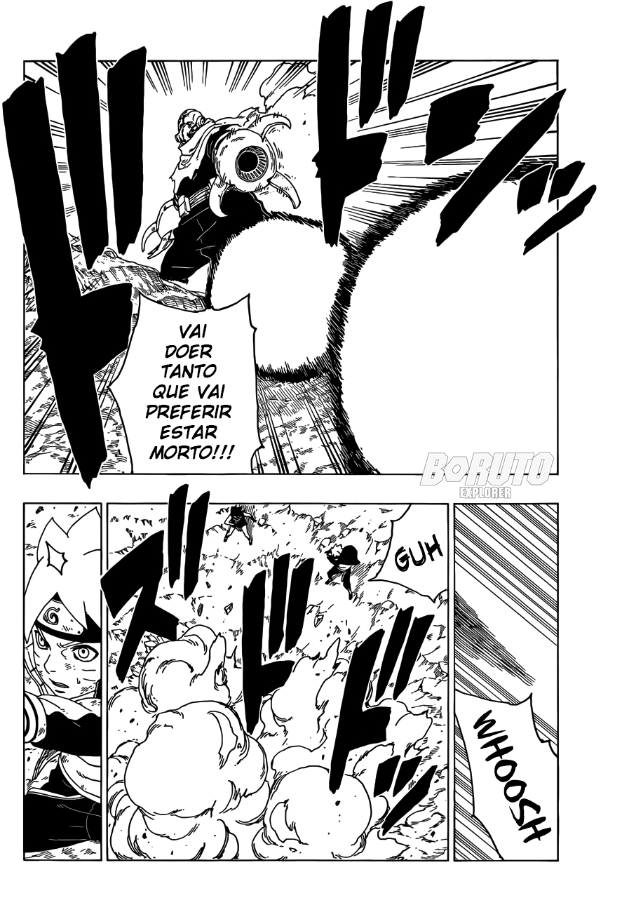 Read Boruto Naruto Next Generations PT Manga Online