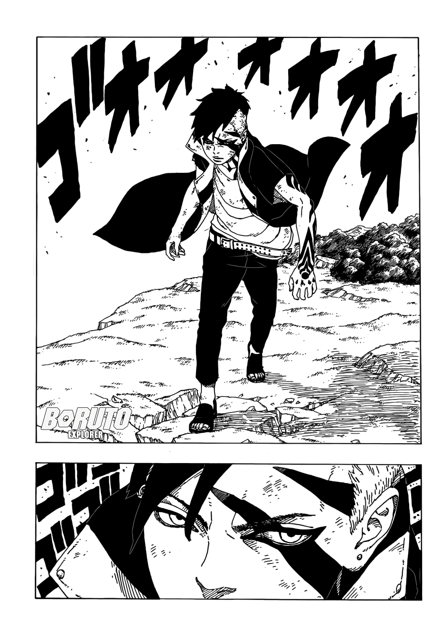 Read Boruto Naruto Next Generations PT Manga Online