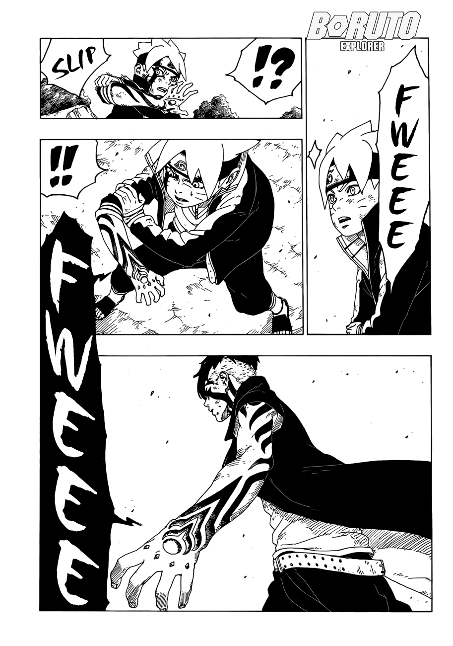 Read Boruto Naruto Next Generations PT Manga Online