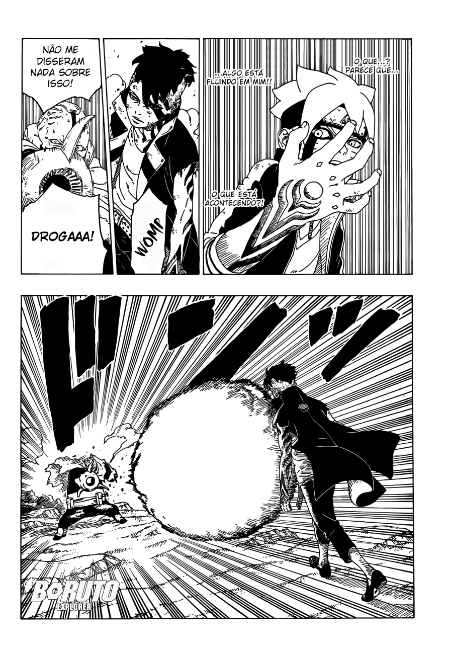 Read Boruto Naruto Next Generations PT Manga Online