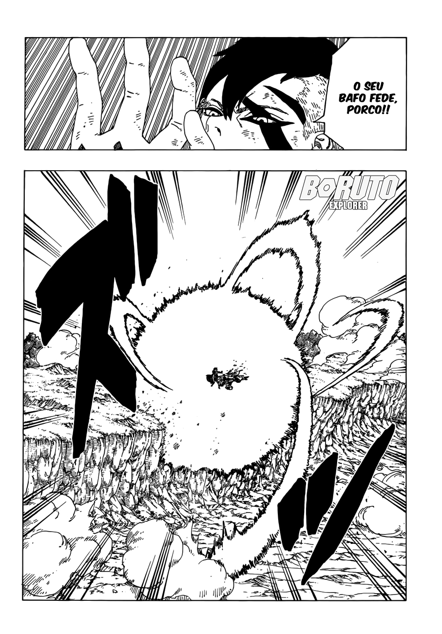 Read Boruto Naruto Next Generations PT Manga Online