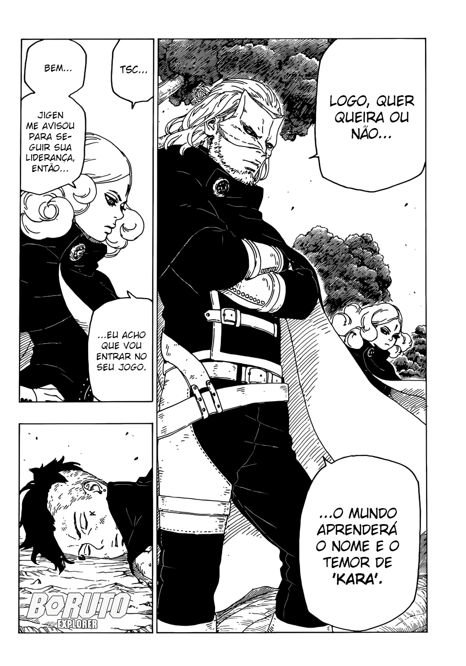 Read Boruto Naruto Next Generations PT Manga Online