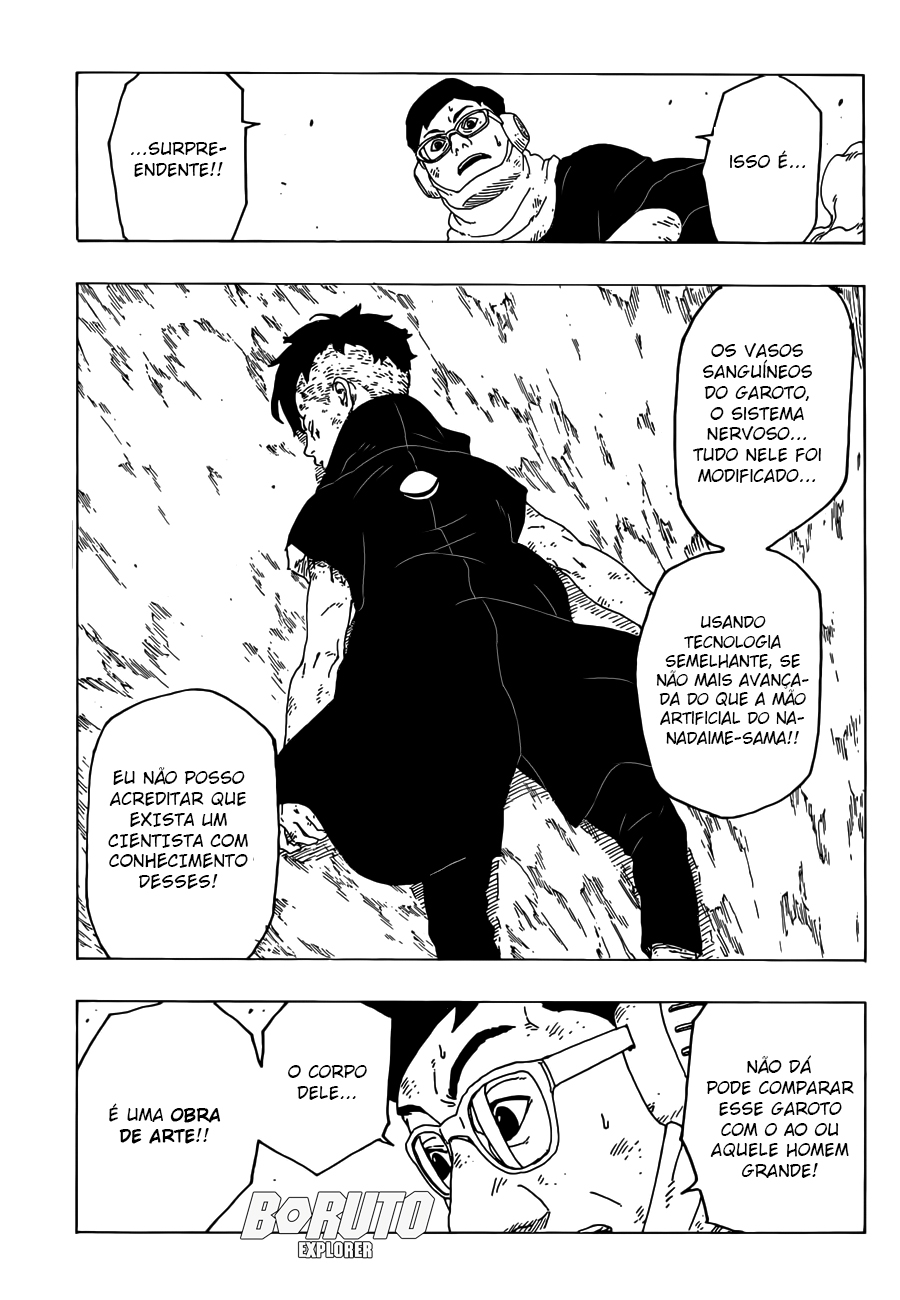 Read Boruto Naruto Next Generations PT Manga Online
