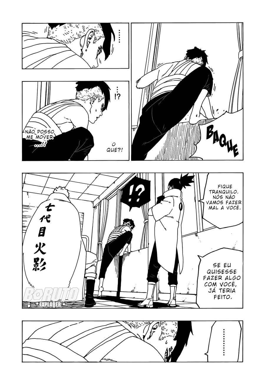 Read Boruto Naruto Next Generations PT Manga Online