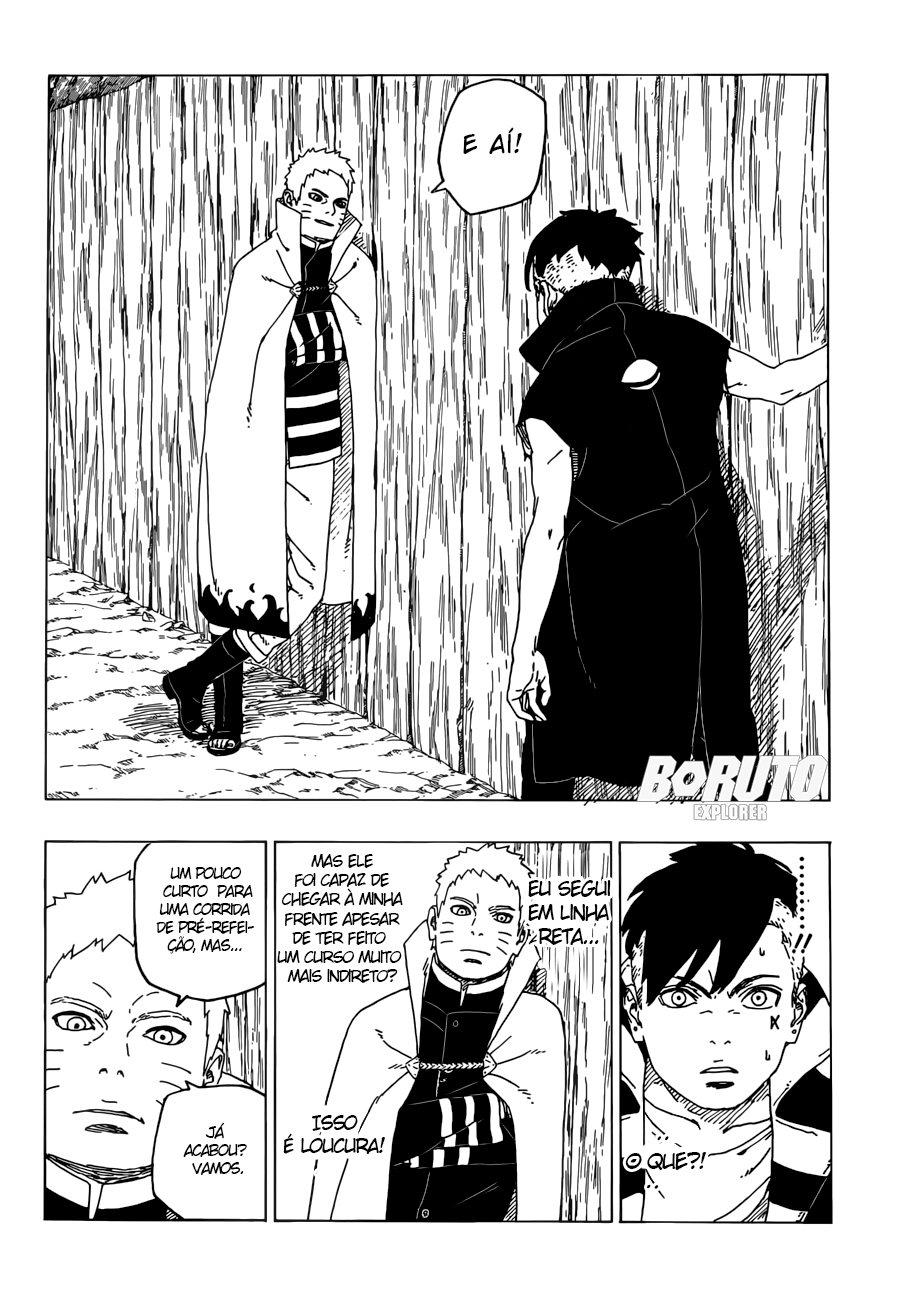 Read Boruto Naruto Next Generations PT Manga Online