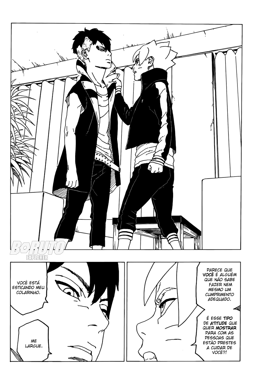 Read Boruto Naruto Next Generations PT Manga Online