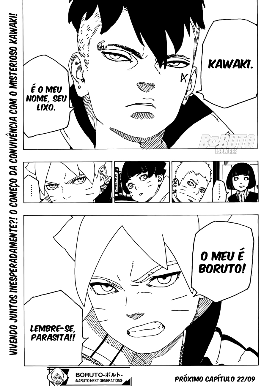 Read Boruto Naruto Next Generations PT Manga Online