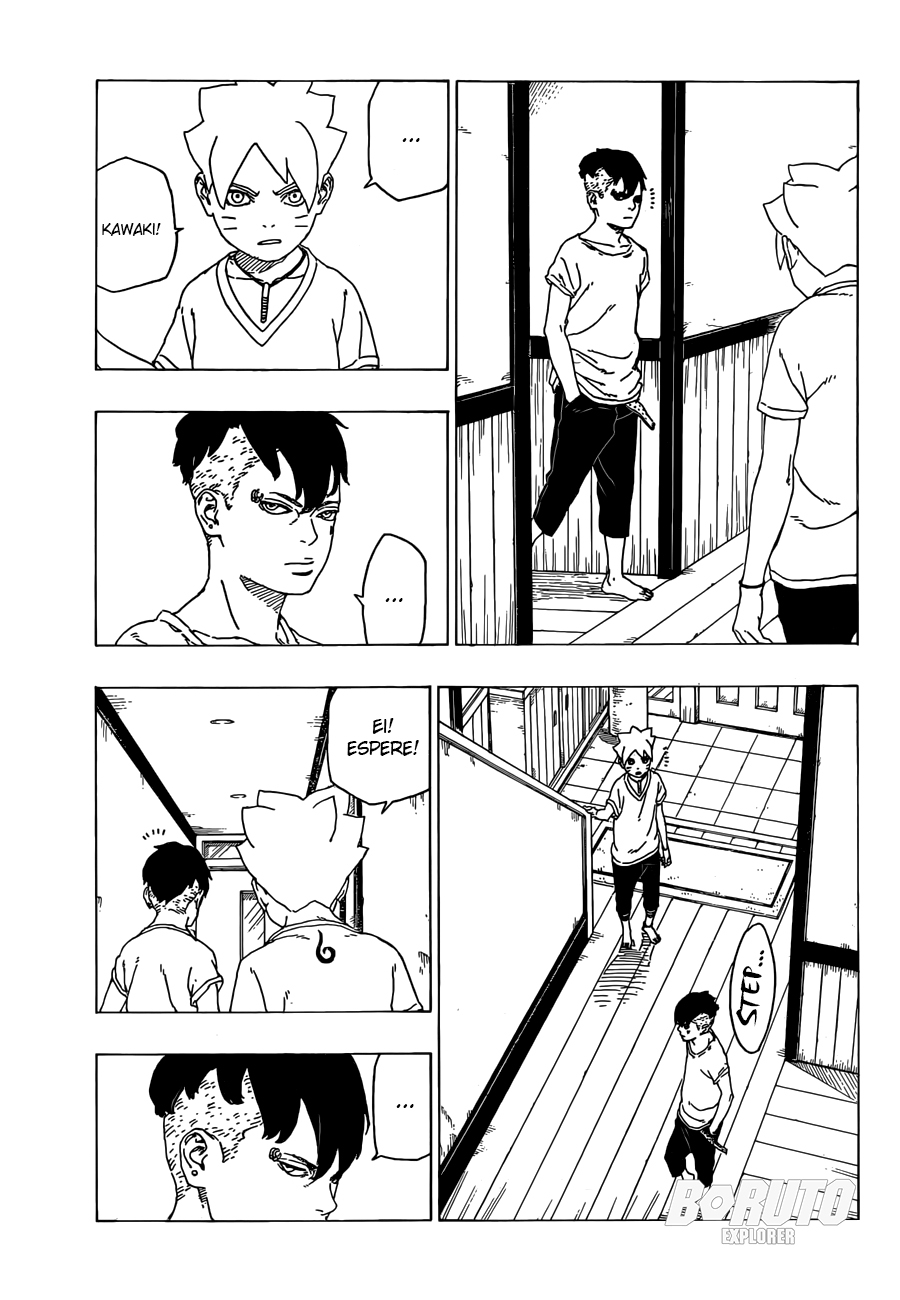 Read Boruto Naruto Next Generations PT Manga Online