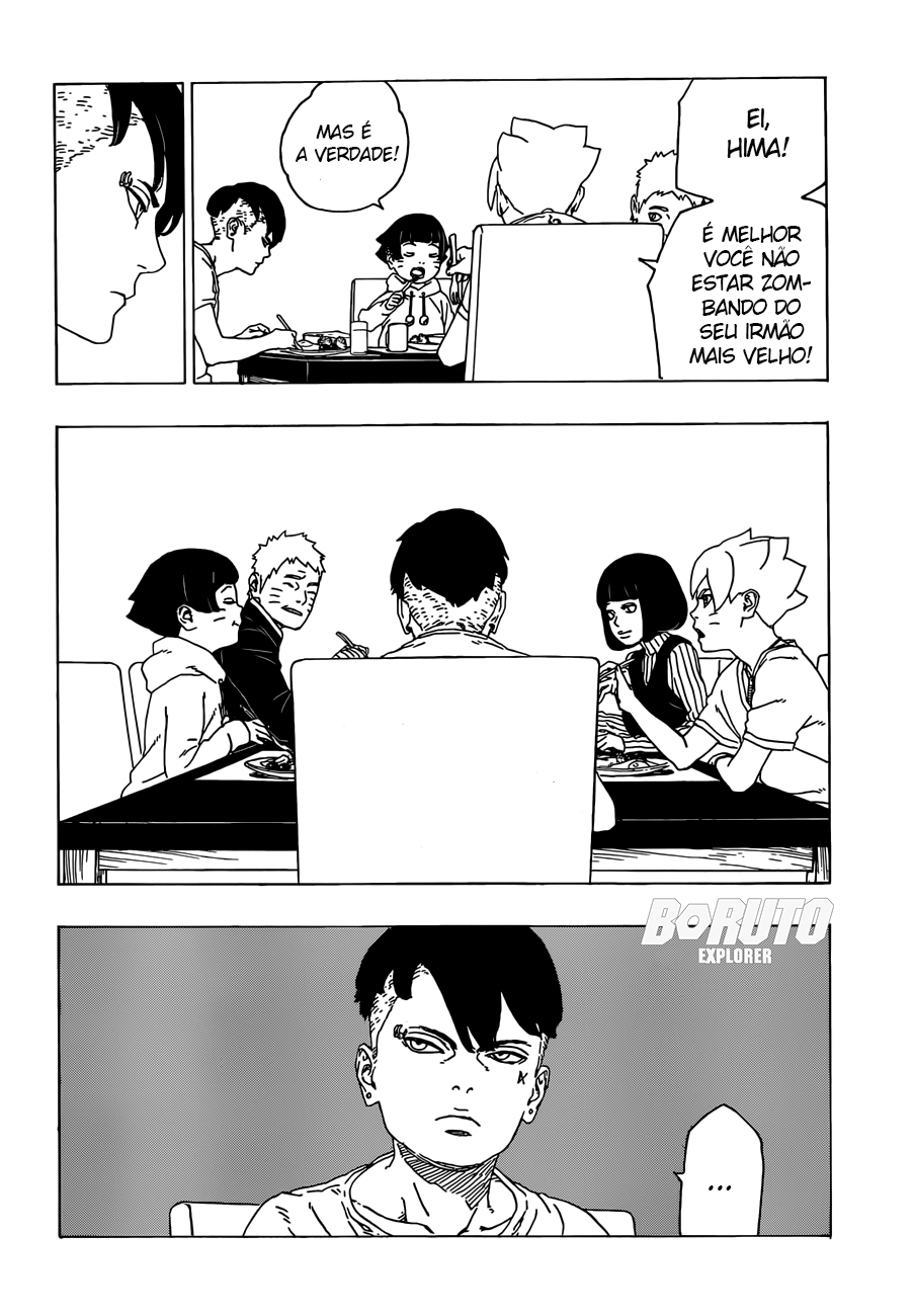 Read Boruto Naruto Next Generations PT Manga Online