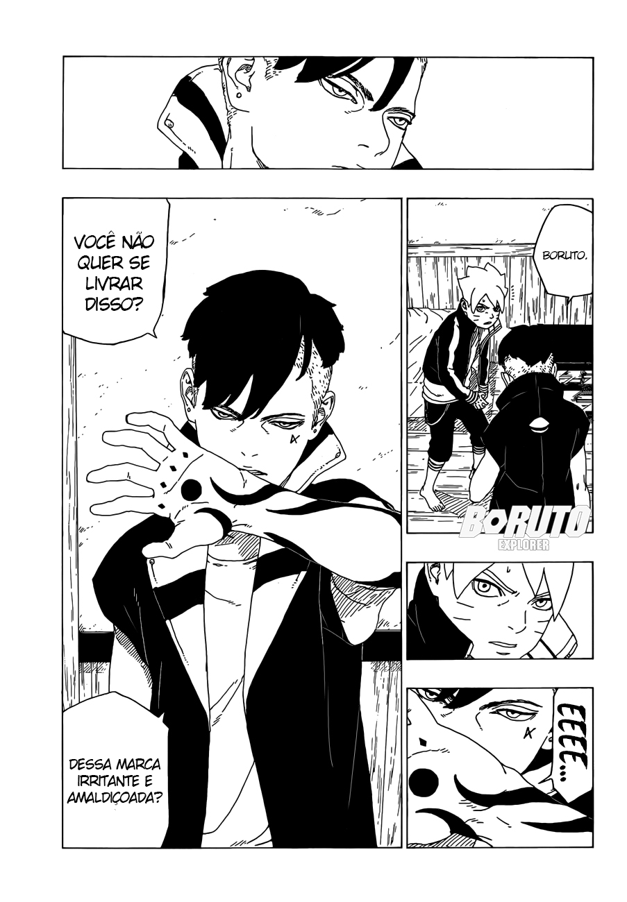 Read Boruto Naruto Next Generations PT Manga Online