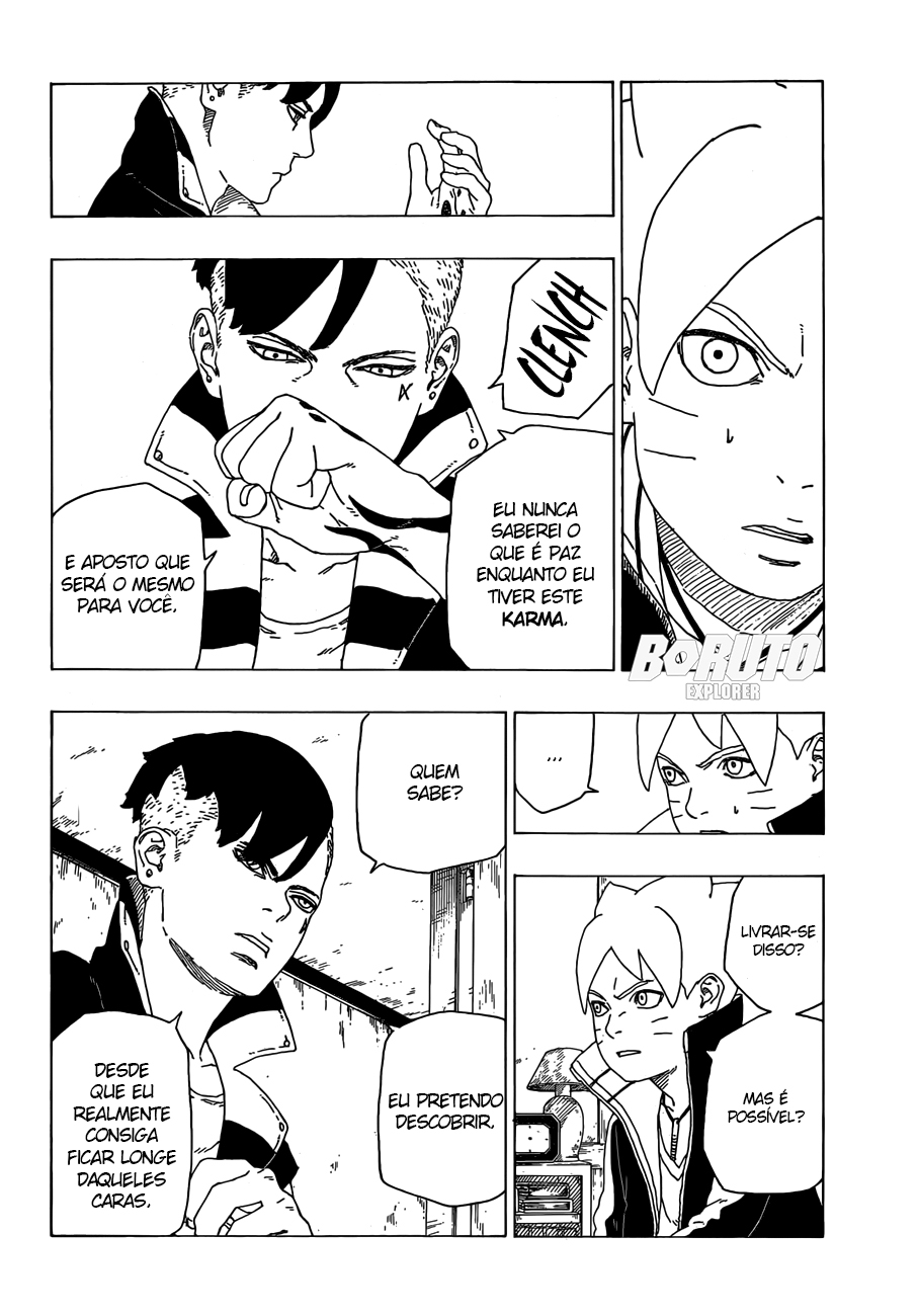 Read Boruto Naruto Next Generations PT Manga Online