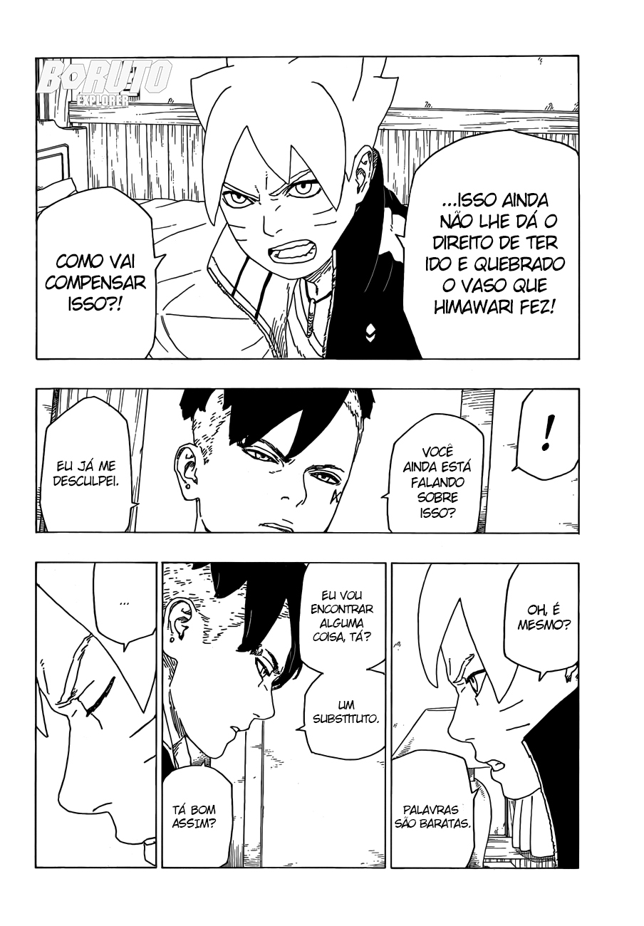 Read Boruto Naruto Next Generations PT Manga Online