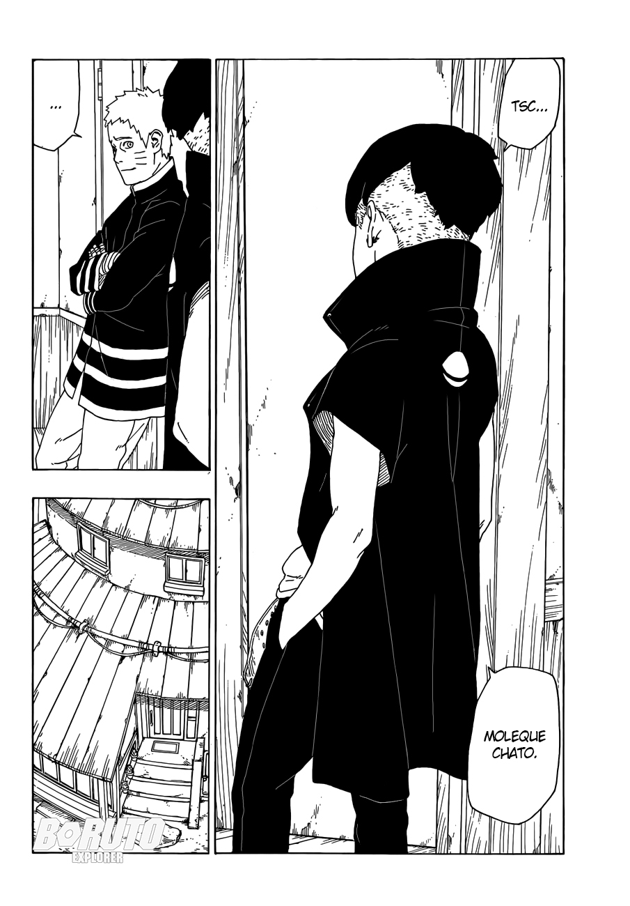 Read Boruto Naruto Next Generations PT Manga Online